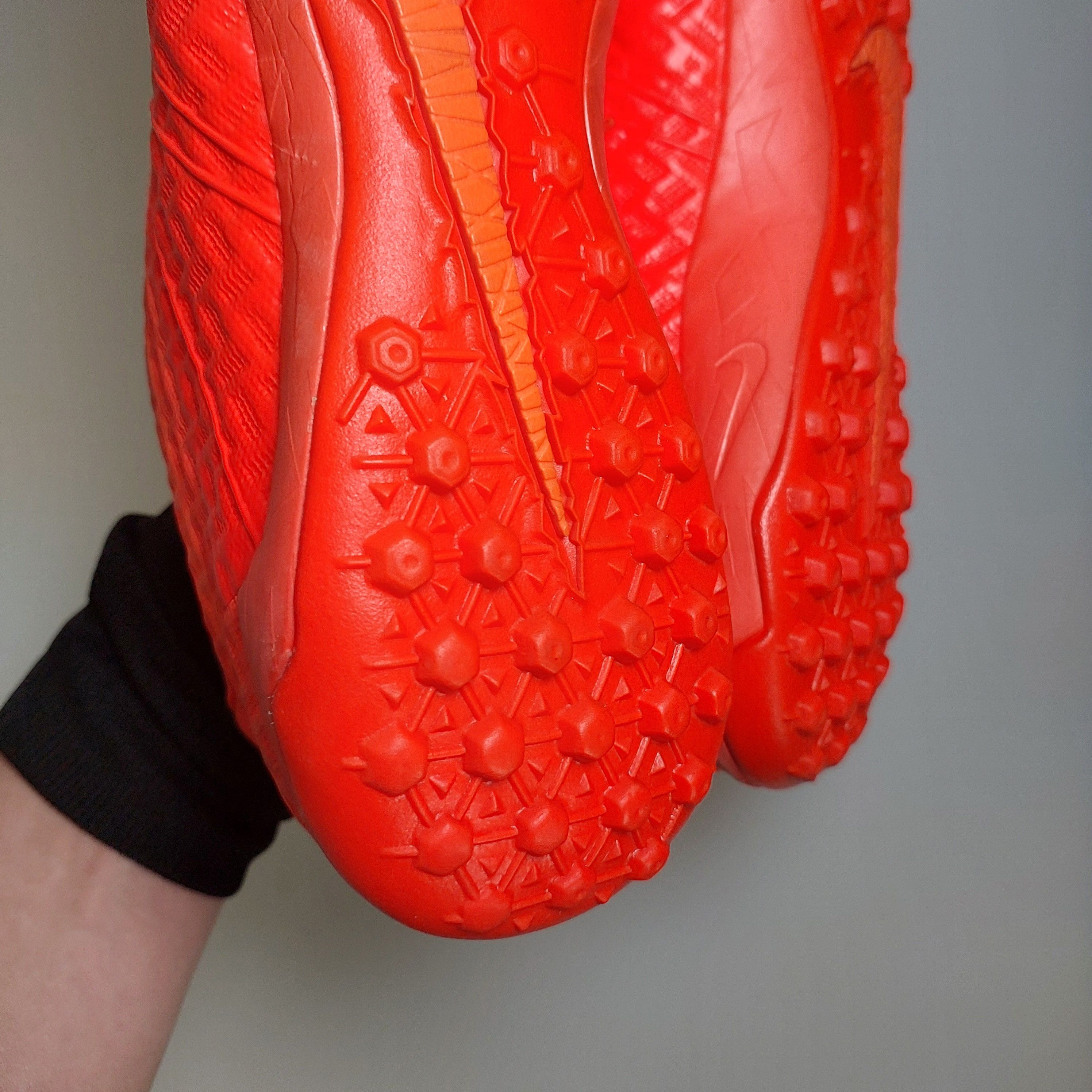 Nike HypervenomX Finale TF 749888-688 US10.5 UK9.5 28.5CM Size US 10.5 / EU 43-44 - 11 Thumbnail