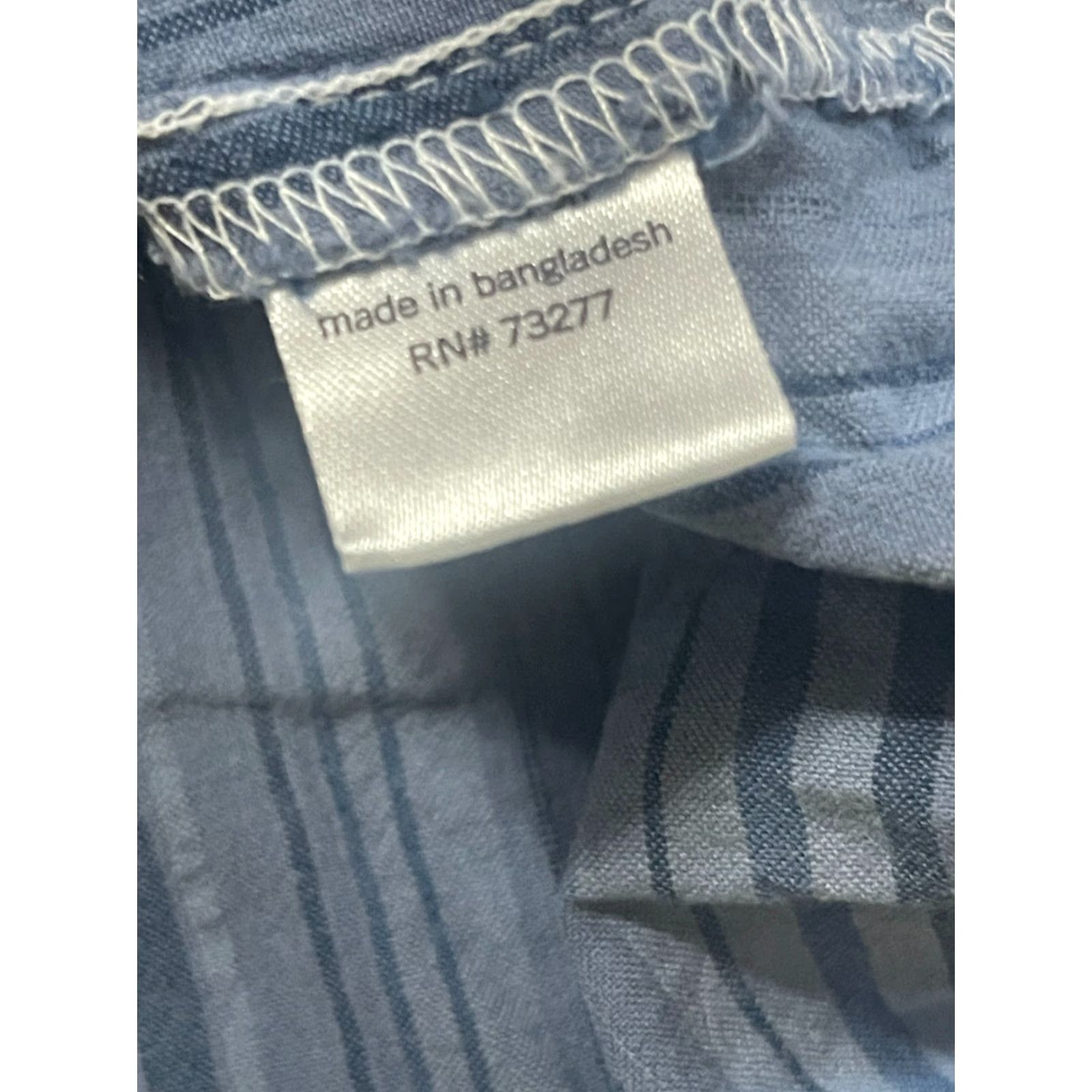 Vintage VINTAGE not applicable Size L / US 10 / IT 46 - 6 Thumbnail