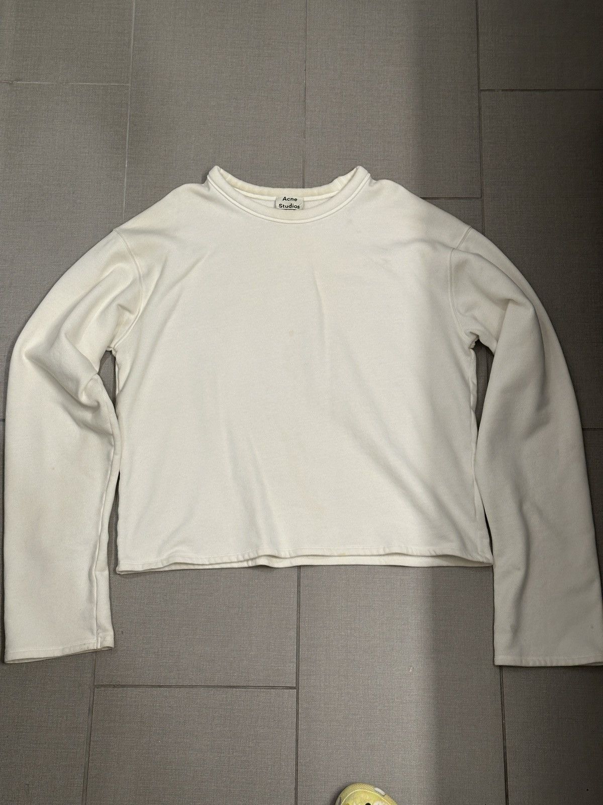 Acne Studios Acne Studios Sweater Size US M / EU 48-50 / 2 - 5 Thumbnail