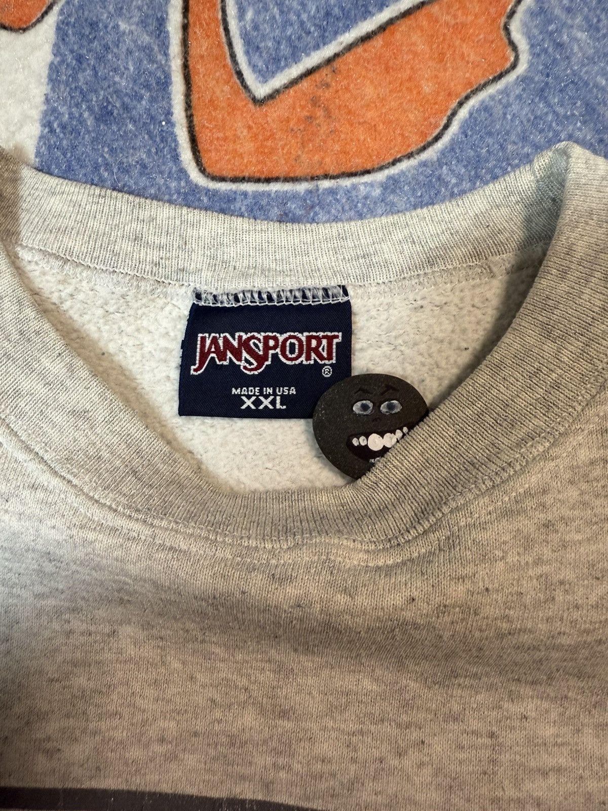 Other Vintage St. Cloud state university crewneck sweatshirt Size US XXL / EU 58 / 5 - 3 Thumbnail