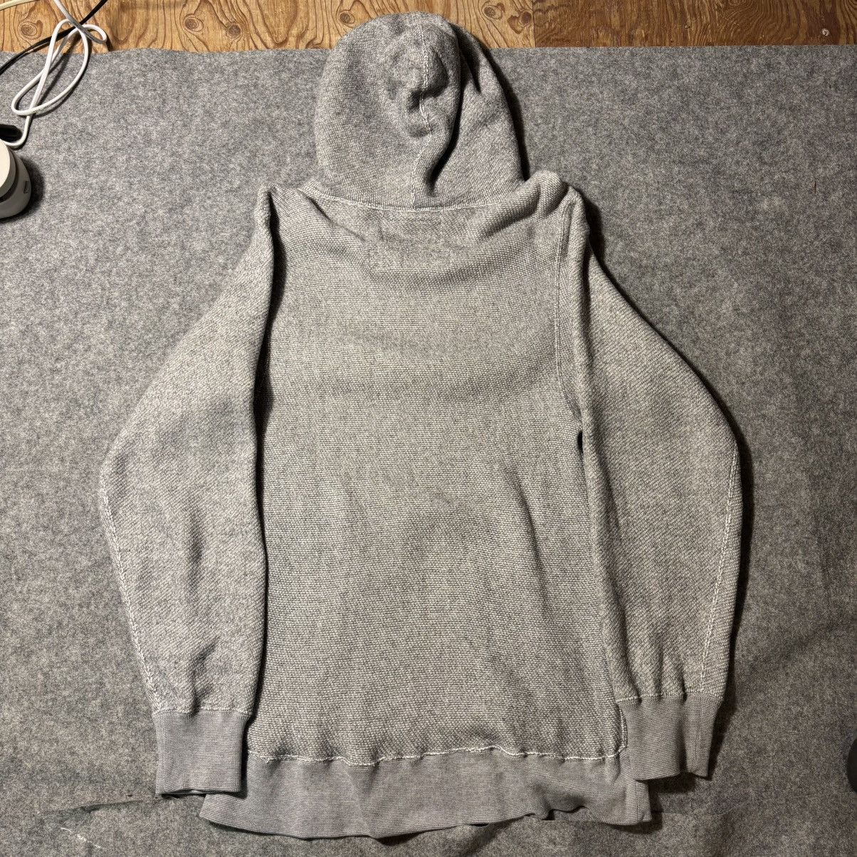 Mountain Research 13AW mountain research hoodie cotton Size US M / EU 48-50 / 2 - 6 Thumbnail