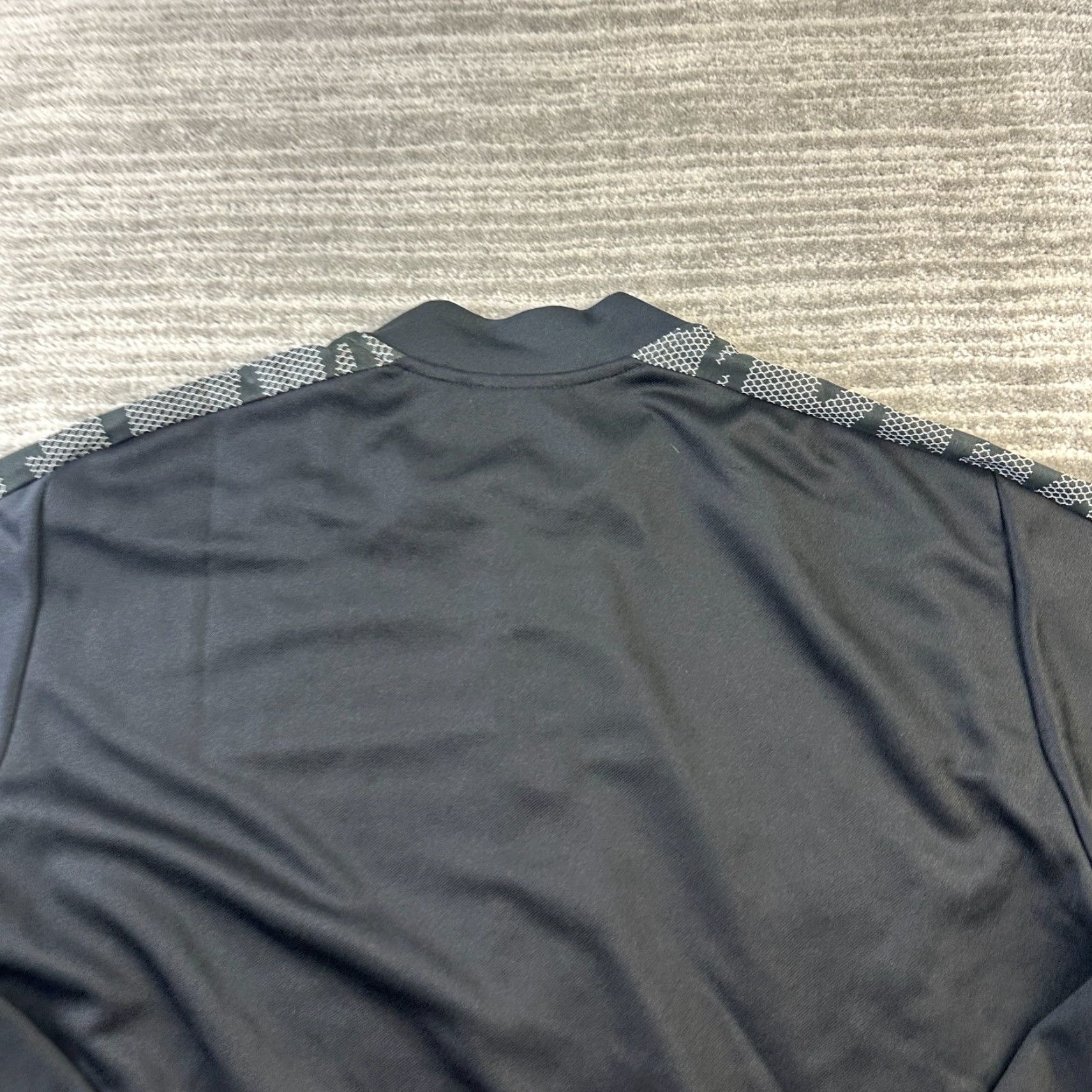 Adidas Adidas Jacket Mens Large Black Condivo 21 Training Primeblue Track Size US L / EU 52-54 / 3 - 6 Thumbnail