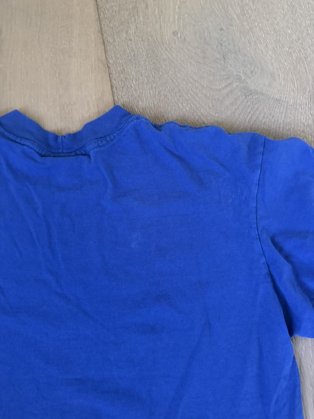 Other Vintage Men’s Carnival Cruise Tee Size US M / EU 48-50 / 2 - 4 Thumbnail