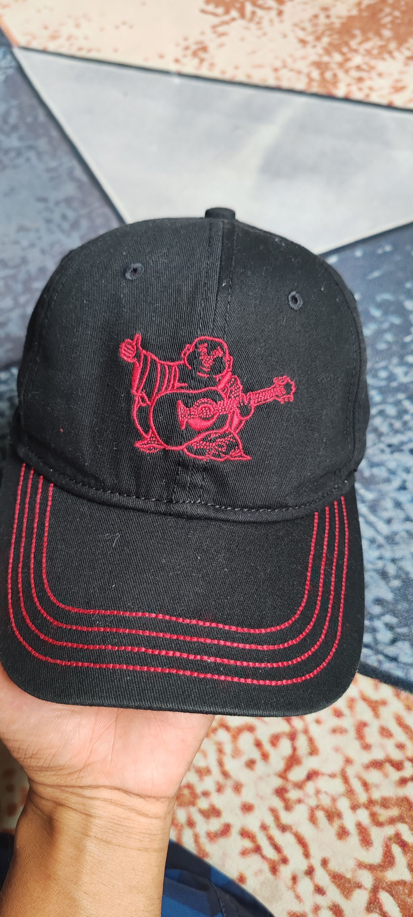 True Religion True Religion hats Size ONE SIZE - 1 Thumbnail