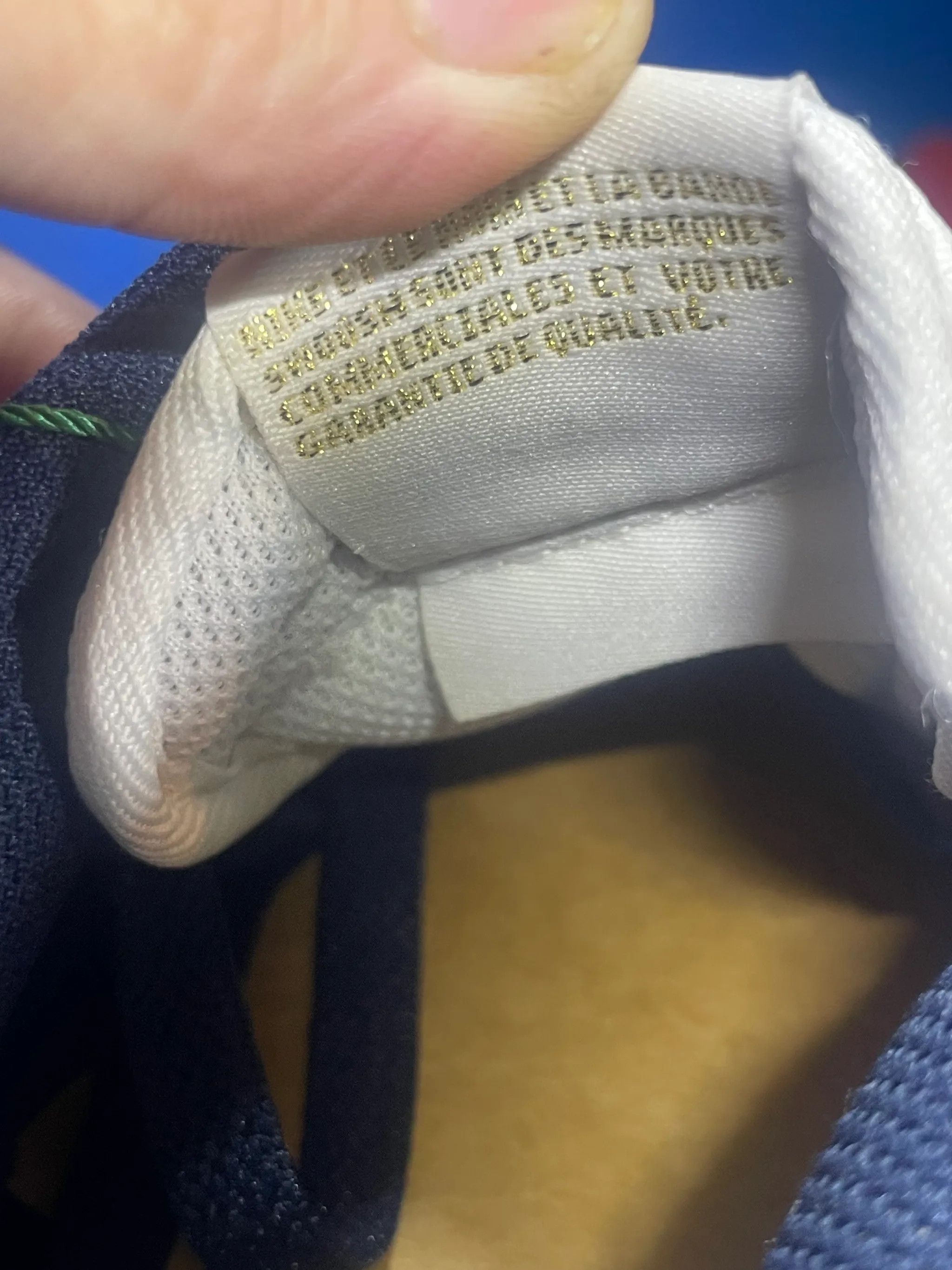 Nike Nike Dunk Low Next Nature Gold/Obsidian Size US 8 / IT 38 - 3 Thumbnail