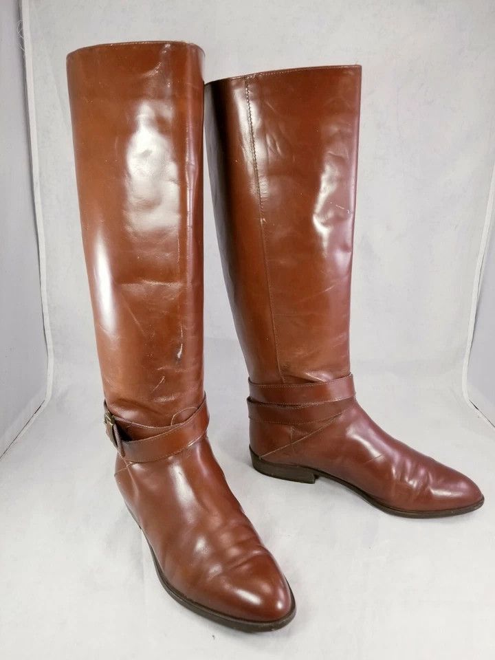 Other charles david equestrian Size US 6.5 / IT 36.5 - 9 Thumbnail