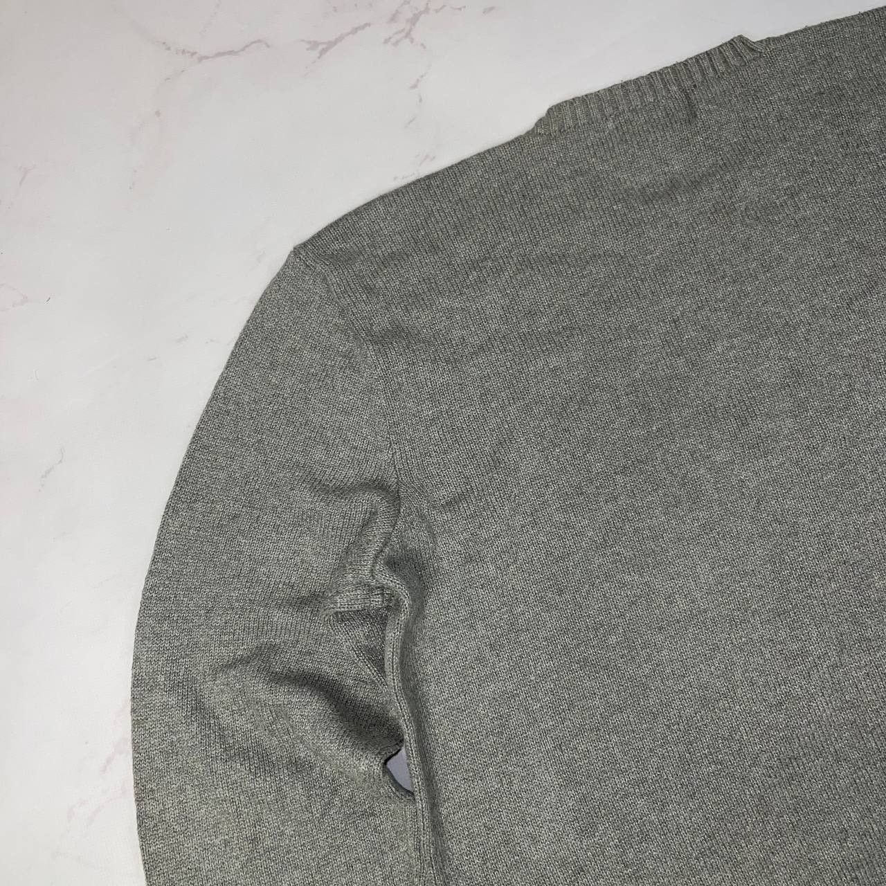 Polo Ralph Lauren Ralph Lauren Polo Vintage Sweater Crewneck Size US XL / EU 56 / 4 - 11 Thumbnail