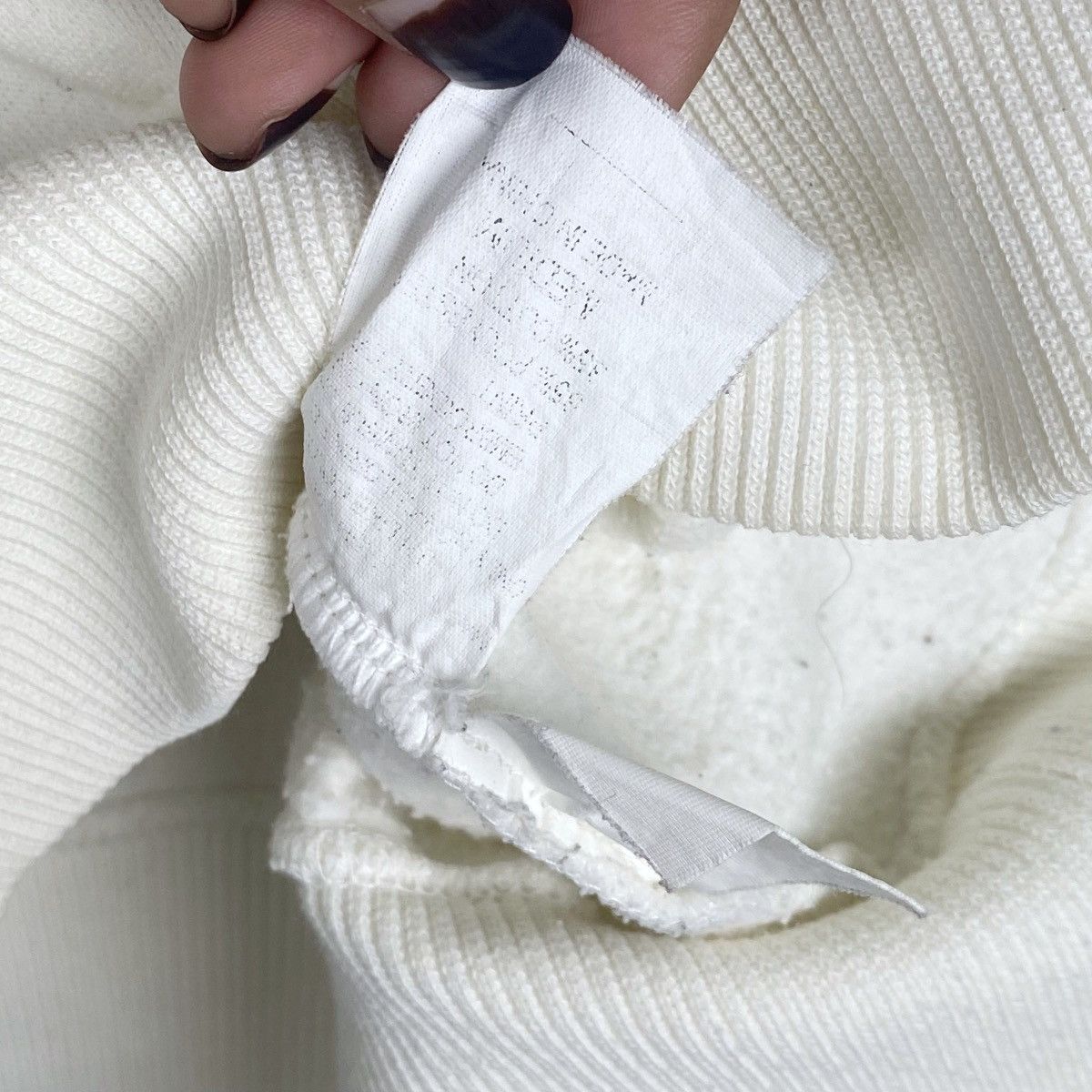 Helly Hansen Helly Hansen Sweatshirt Crewneck Pullover Jumper Size US M / EU 48-50 / 2 - 7 Thumbnail