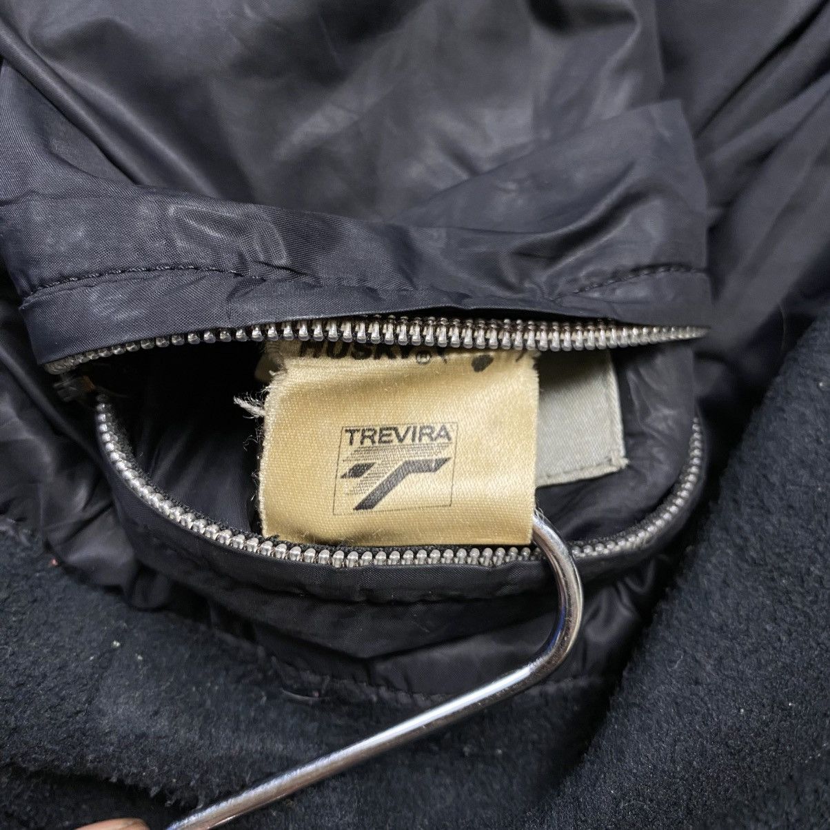 Moncler Moncler reversible jacket black Size US M / EU 48-50 / 2 - 14 Thumbnail