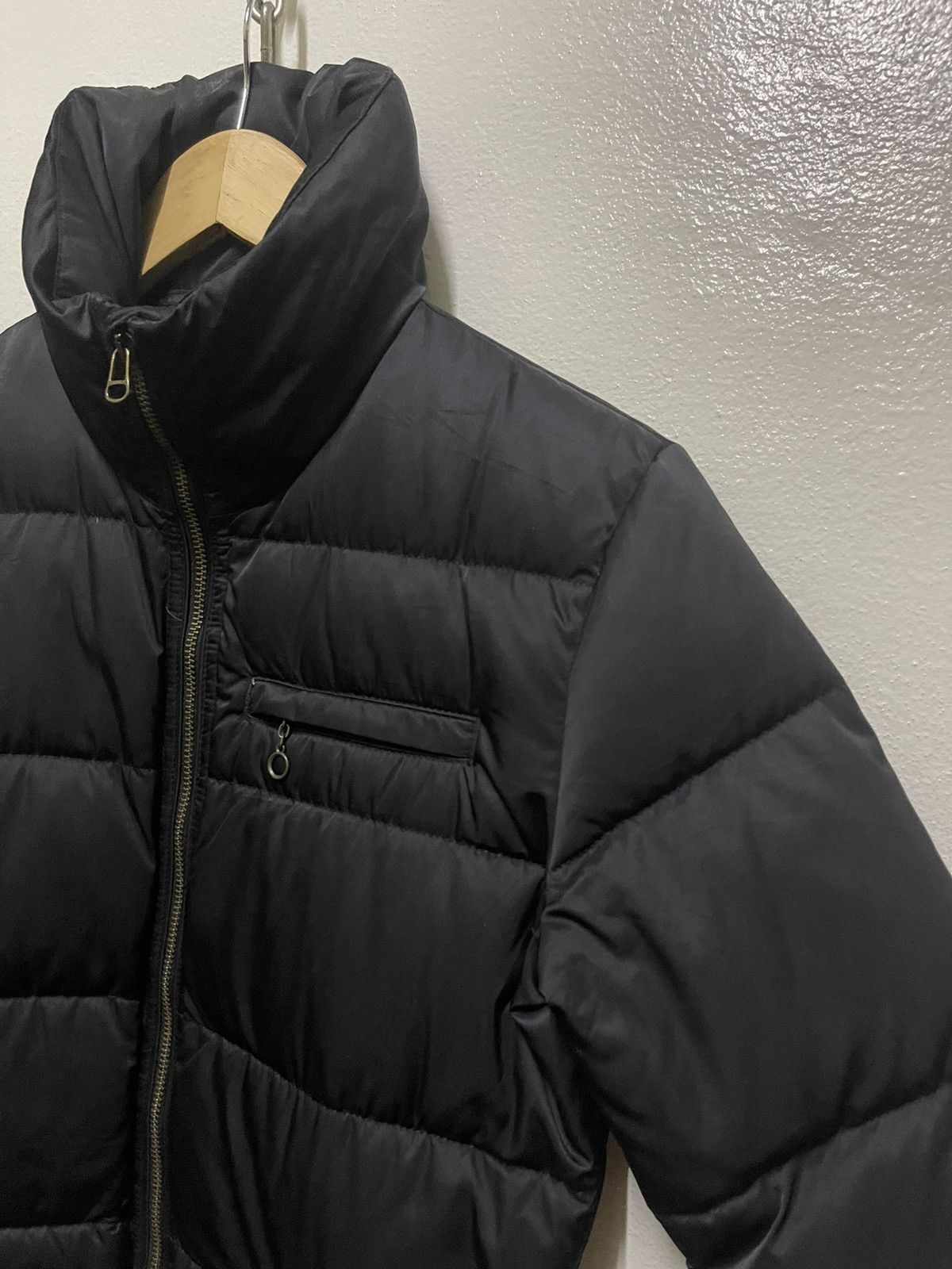 Ralph Lauren Sport Ralph Lauren Sport Down Jacket Buckle Belt Size M / US 6-8 / IT 42-44 - 4 Thumbnail