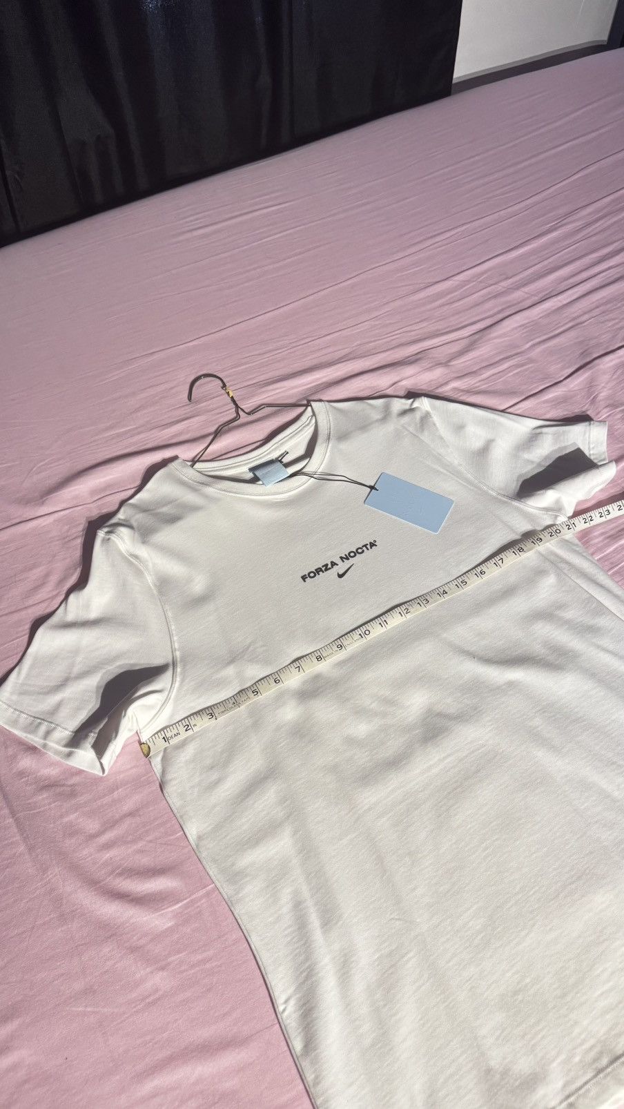 NOCTA × Nike Nike x NOCTA T Shirt Size US L / EU 52-54 / 3 - 5 Thumbnail