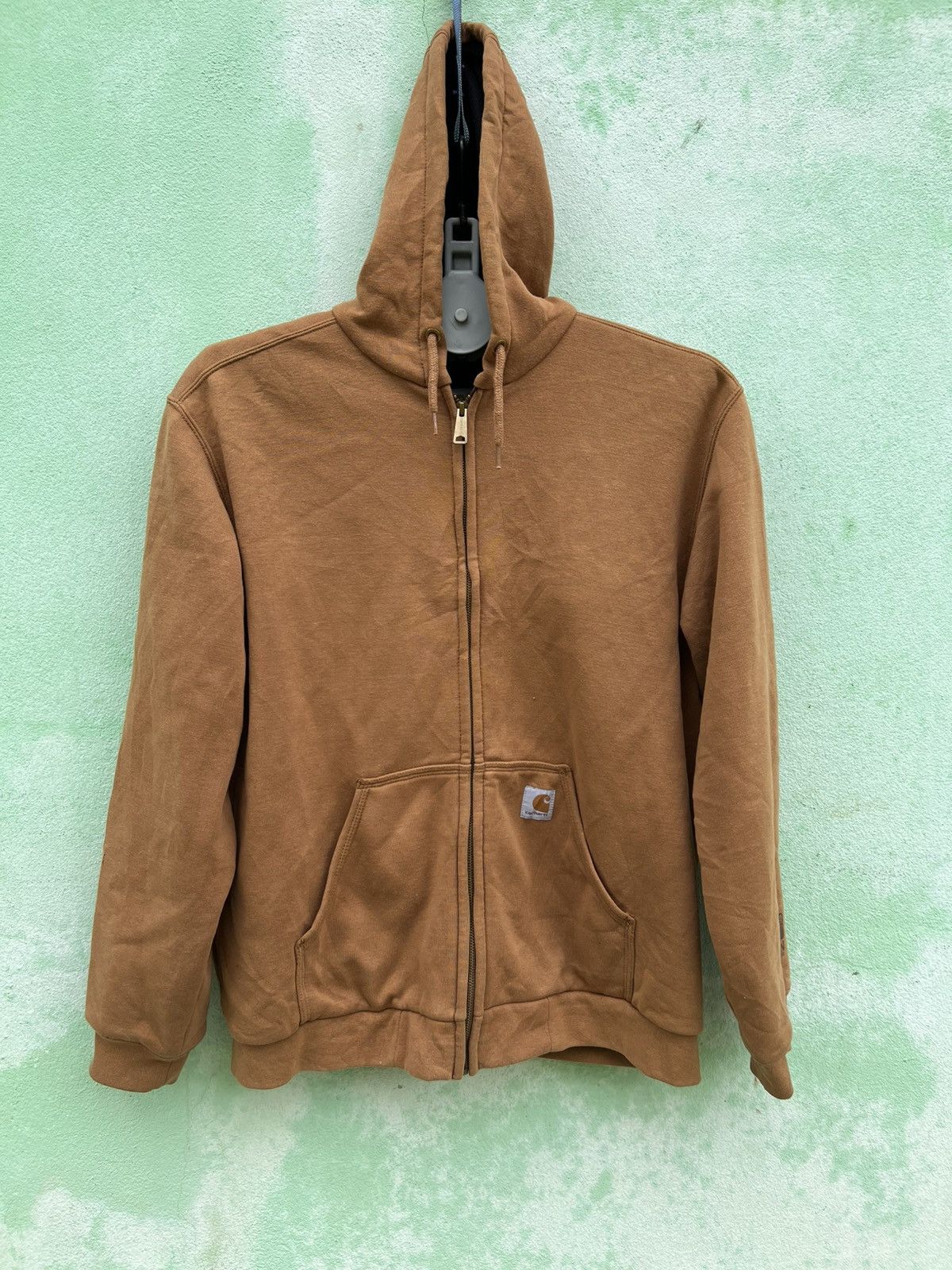 Carhartt Active Jacket Carhartt Size US XL / EU 56 / 4 - 4 Thumbnail