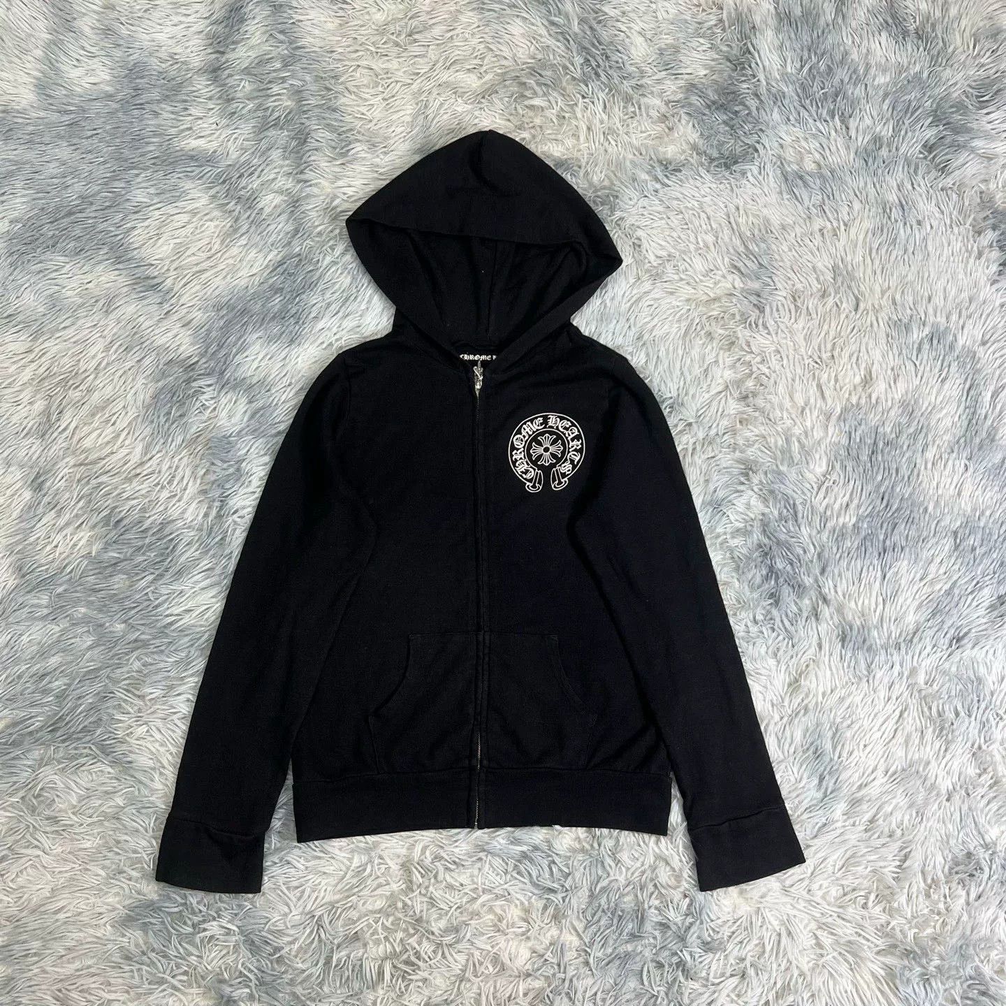 Chrome Hearts Chrome Hearts Mattyboy Jacket Size US M / EU 48-50 / 2 - 1 Thumbnail