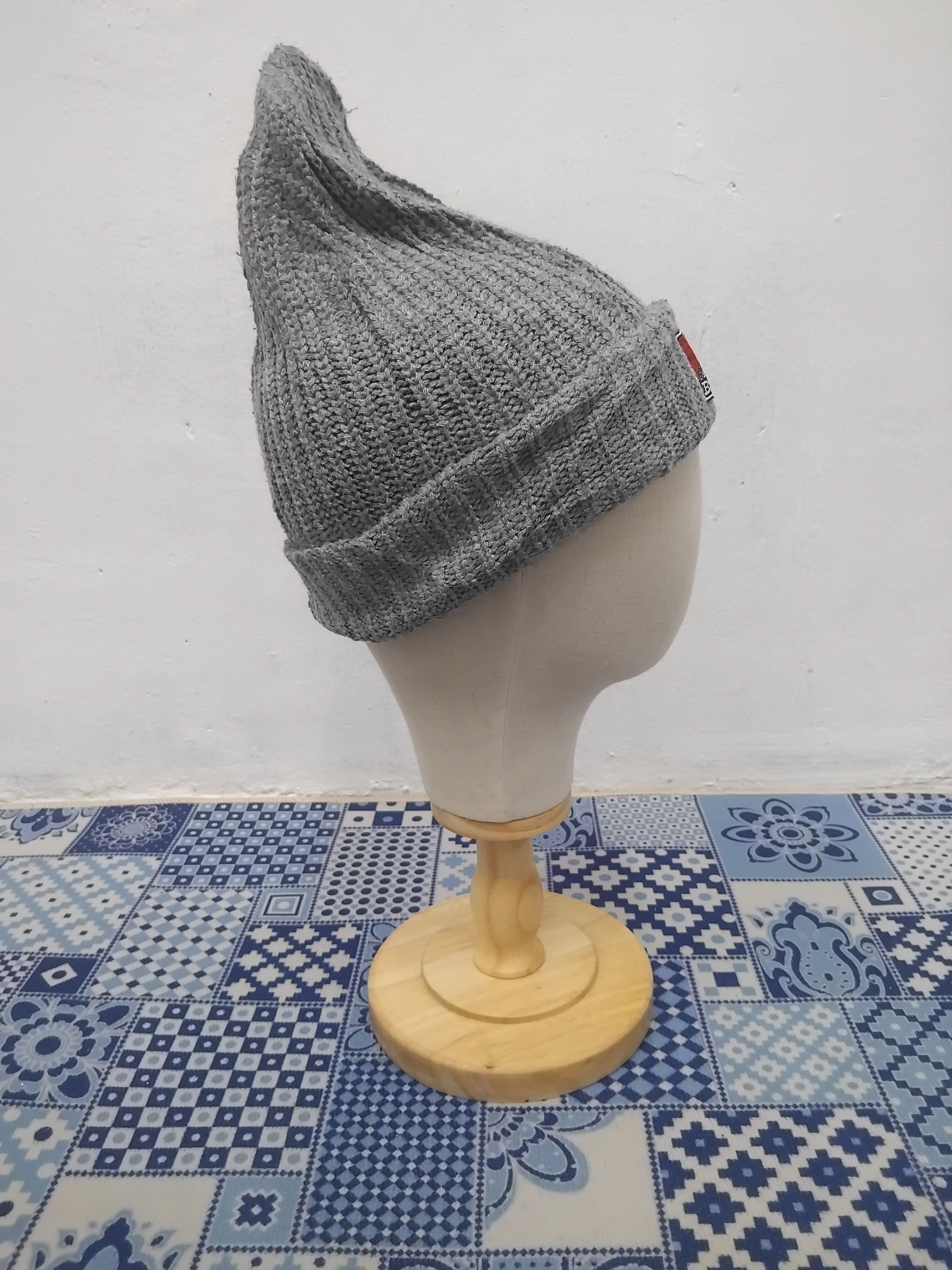 Ben Davis 💥Ben Davis Black beanie Size ONE SIZE - 5 Thumbnail