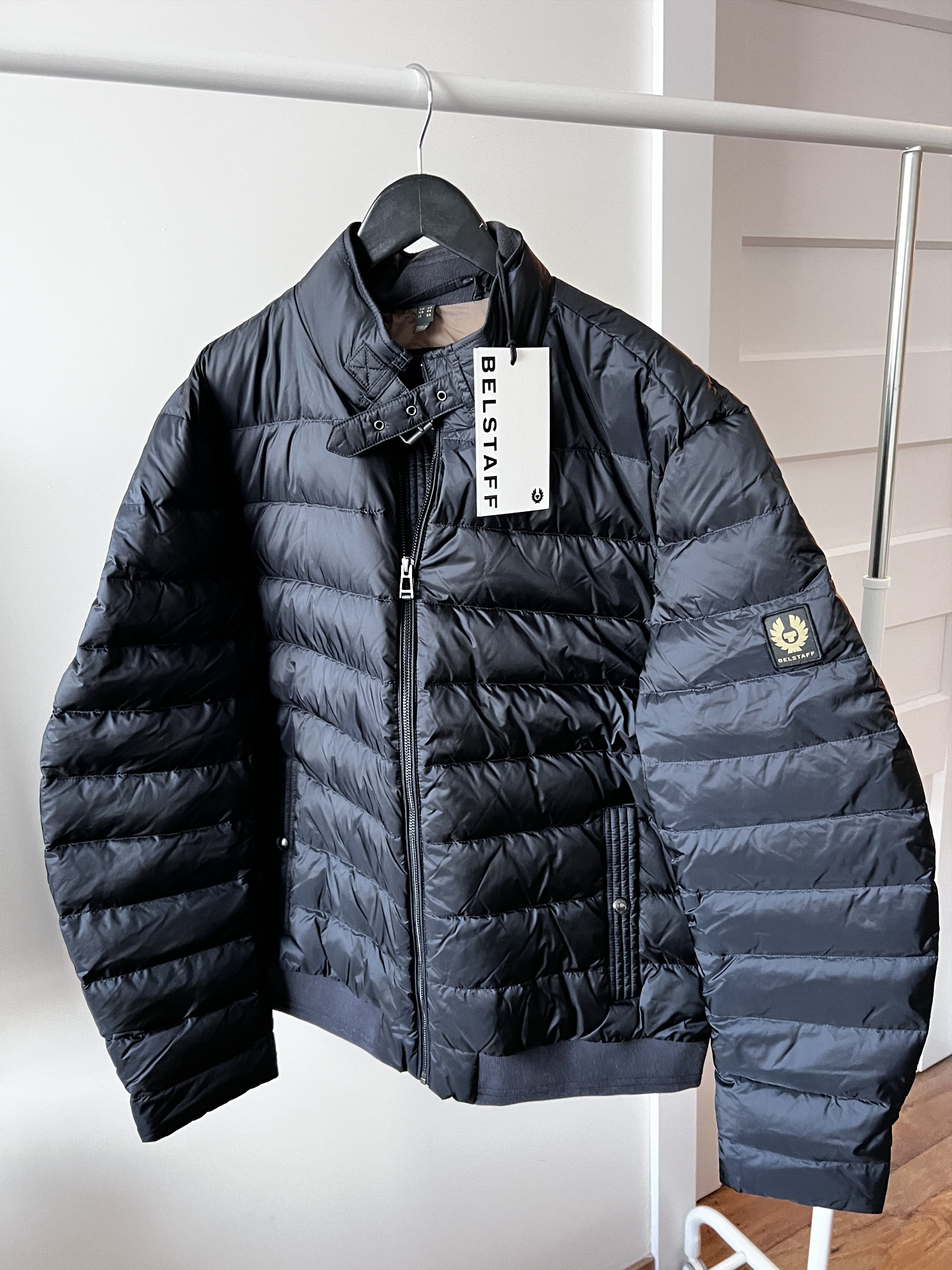 Belstaff Belstaff Circuit Jacket Size US M / EU 48-50 / 2 - 1 Thumbnail