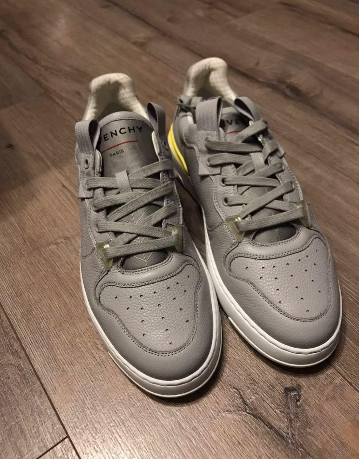 Givenchy Givenchy Casual Shoes Size US 10 / EU 43 - 1 Thumbnail