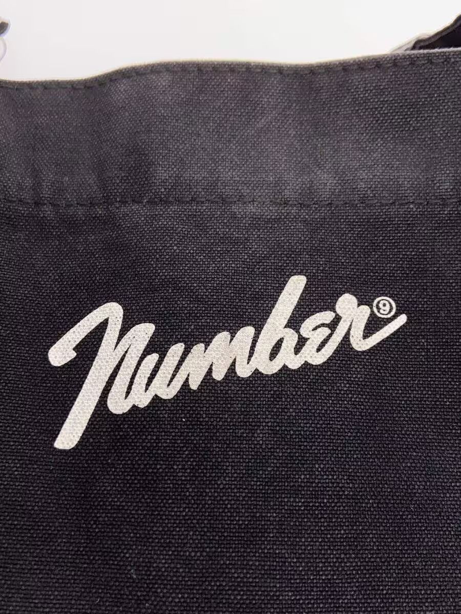 Number (N)ine Fender Guitar Strap Tote Bag Size ONE SIZE - 6 Thumbnail
