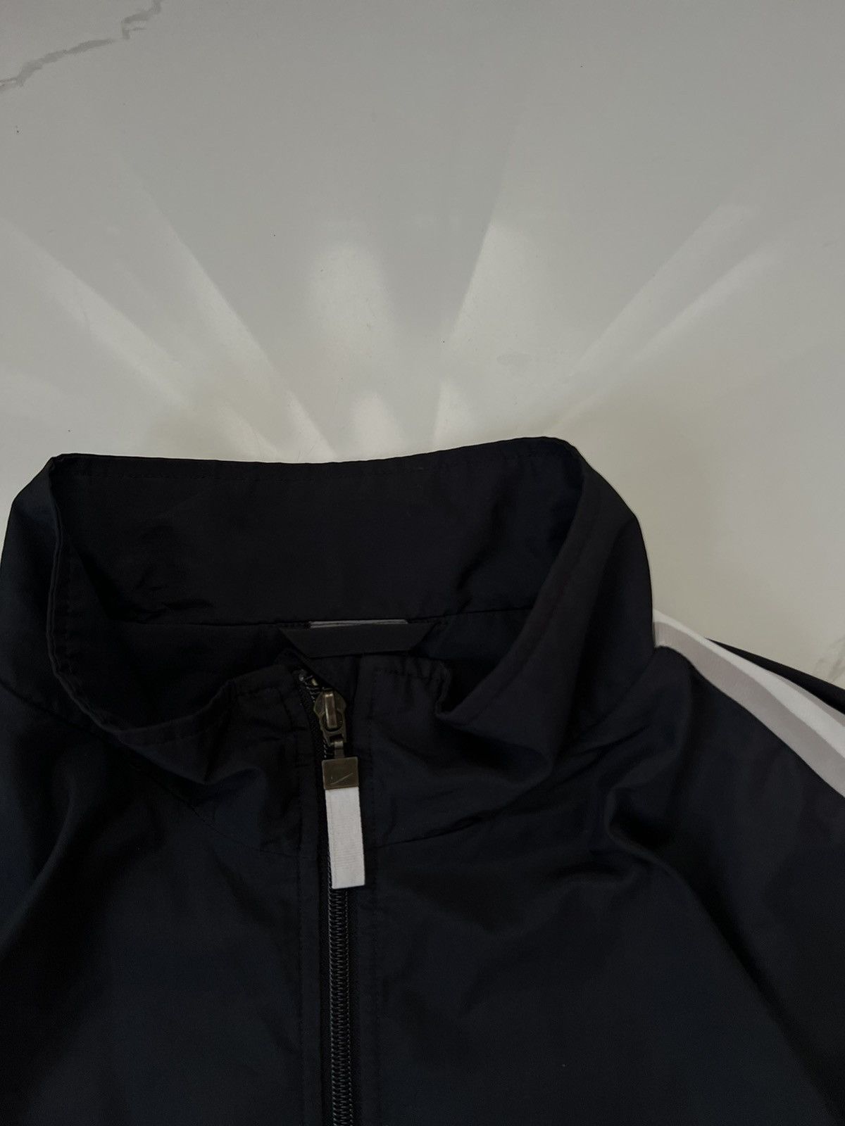 Nike × Vintage 90’s NIKE RARE GORPCORE TRACK JACKET SWOOSH LOGO Y2K Size US XL / EU 56 / 4 - 6 Thumbnail