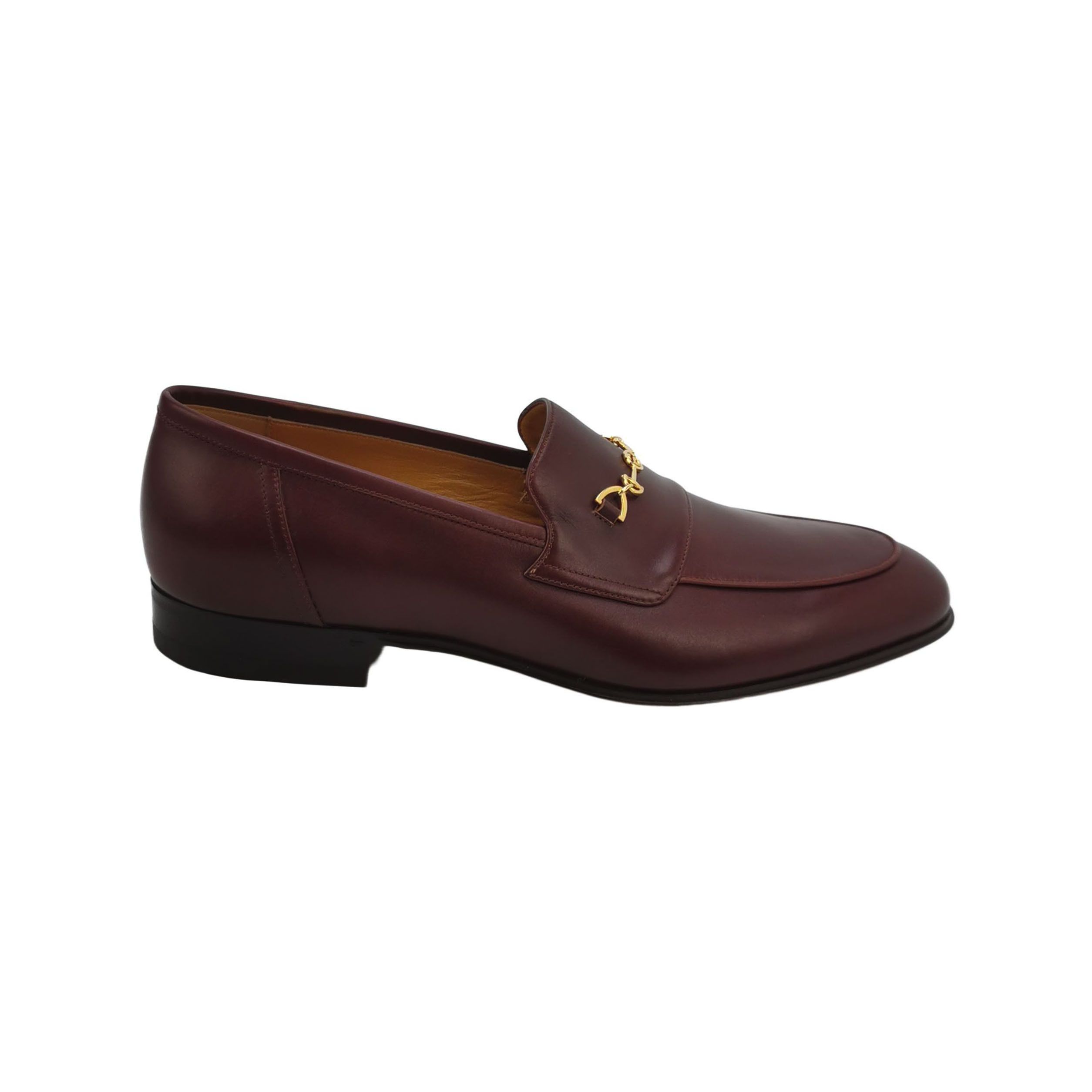 Gucci Gucci Men 8 Leather Size US 8 / EU 41 - 1 Thumbnail