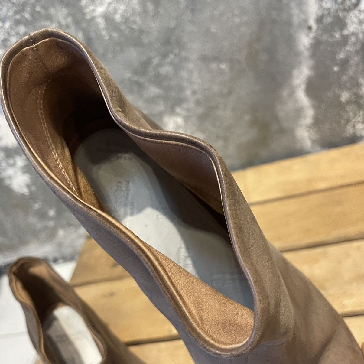Maison Margiela Maison Martin Margiela MM Boots 22 Size US 6 / IT 36 - 9 Thumbnail