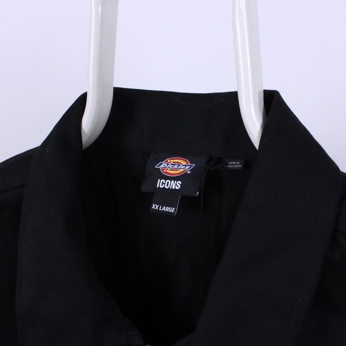 Dickies Dickies Icons Workwear Jacket Size US XL / EU 56 / 4 - 3 Thumbnail