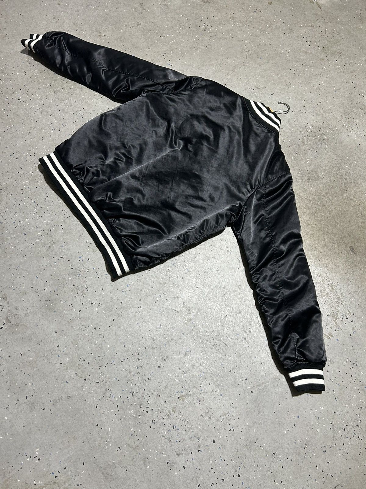 Bape Happy New Year Bomber Varsity Jacket (SS22)