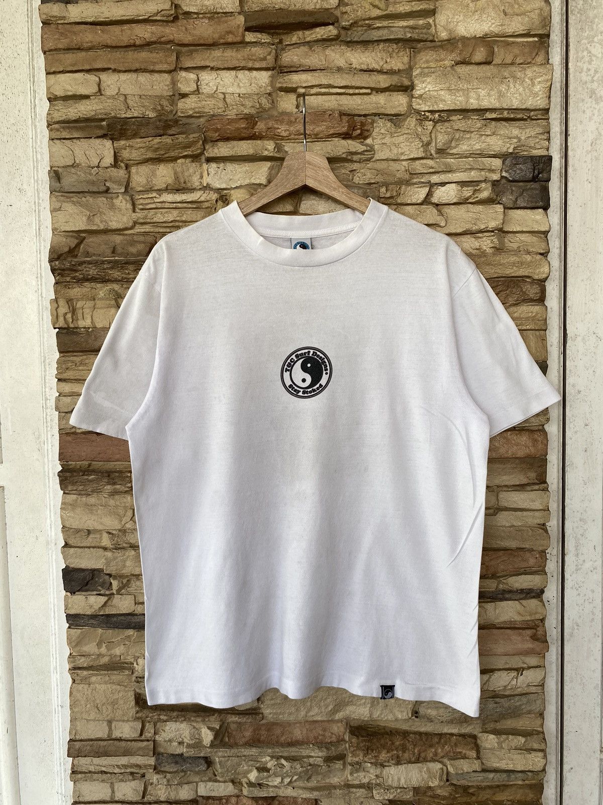 Other Rare Vintage T&C Surf Designs Hawaii Tees affliction y2k Size US M / EU 48-50 / 2 - 2 Thumbnail