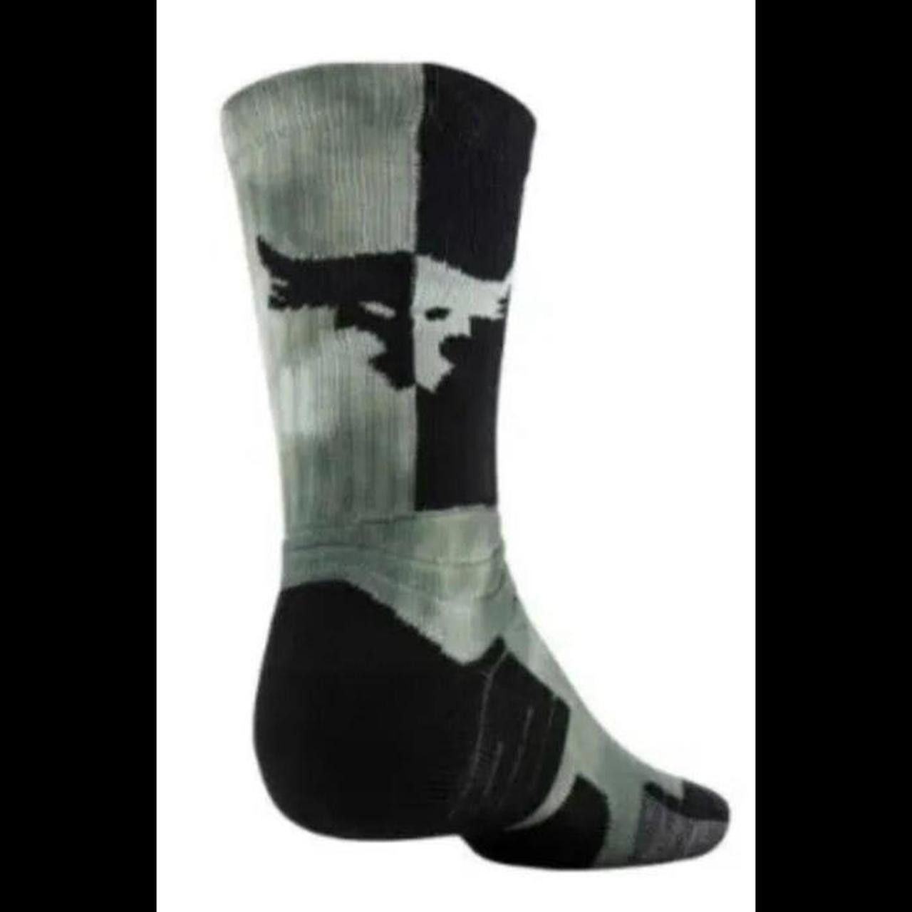 Under Armour Mens Under Armour The Rock Size ONE SIZE - 1 Thumbnail