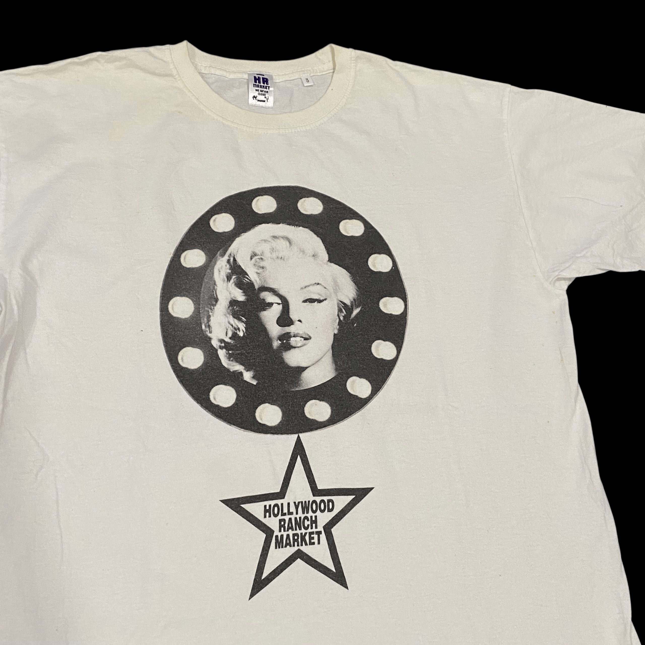 Japanese Brand VTG MARILYN MONROE X JAPANESE BRAND Size US L / EU 52-54 / 3 - 3 Thumbnail