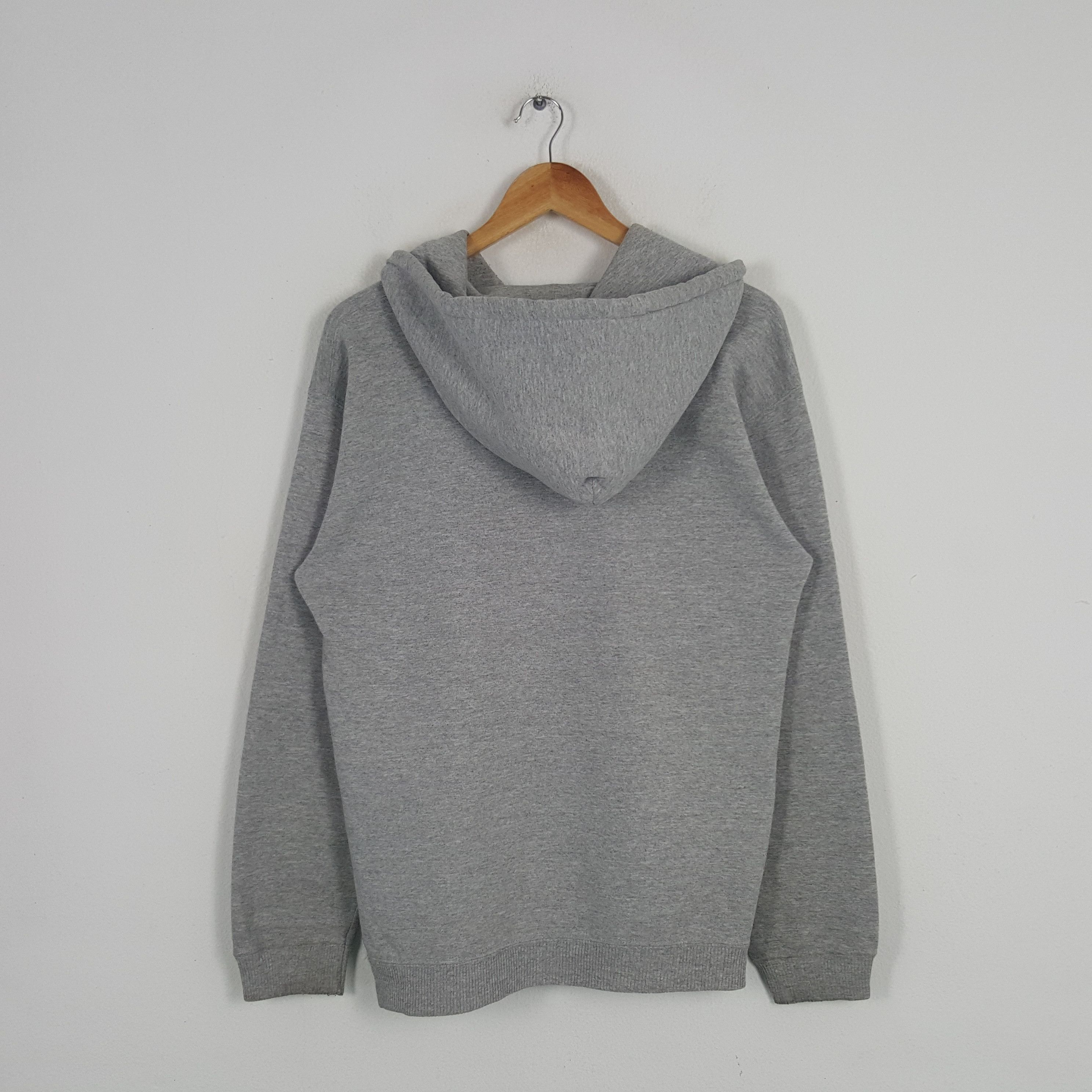 Vintage Vintage SMP American Skateboard Style Hoodies Size US M / EU 48-50 / 2 - 3 Thumbnail