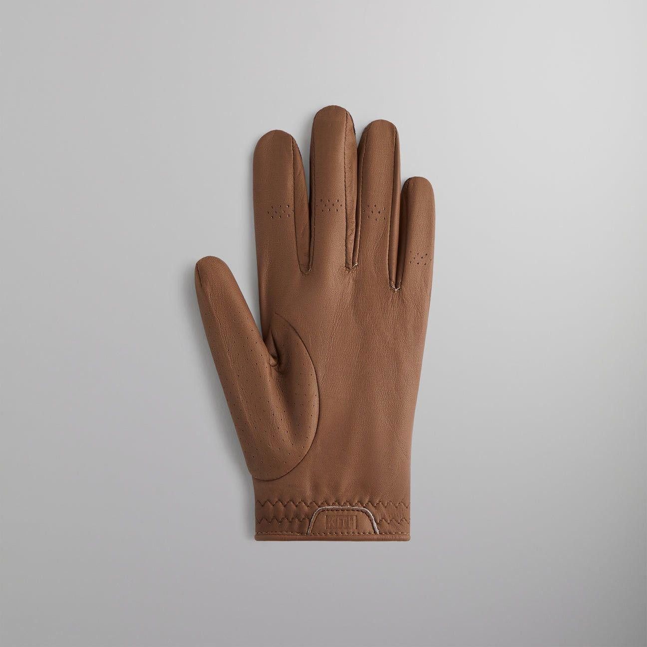 Kith Kith x Taylormade TP Glove Size M/L Size ONE SIZE - 2 Thumbnail