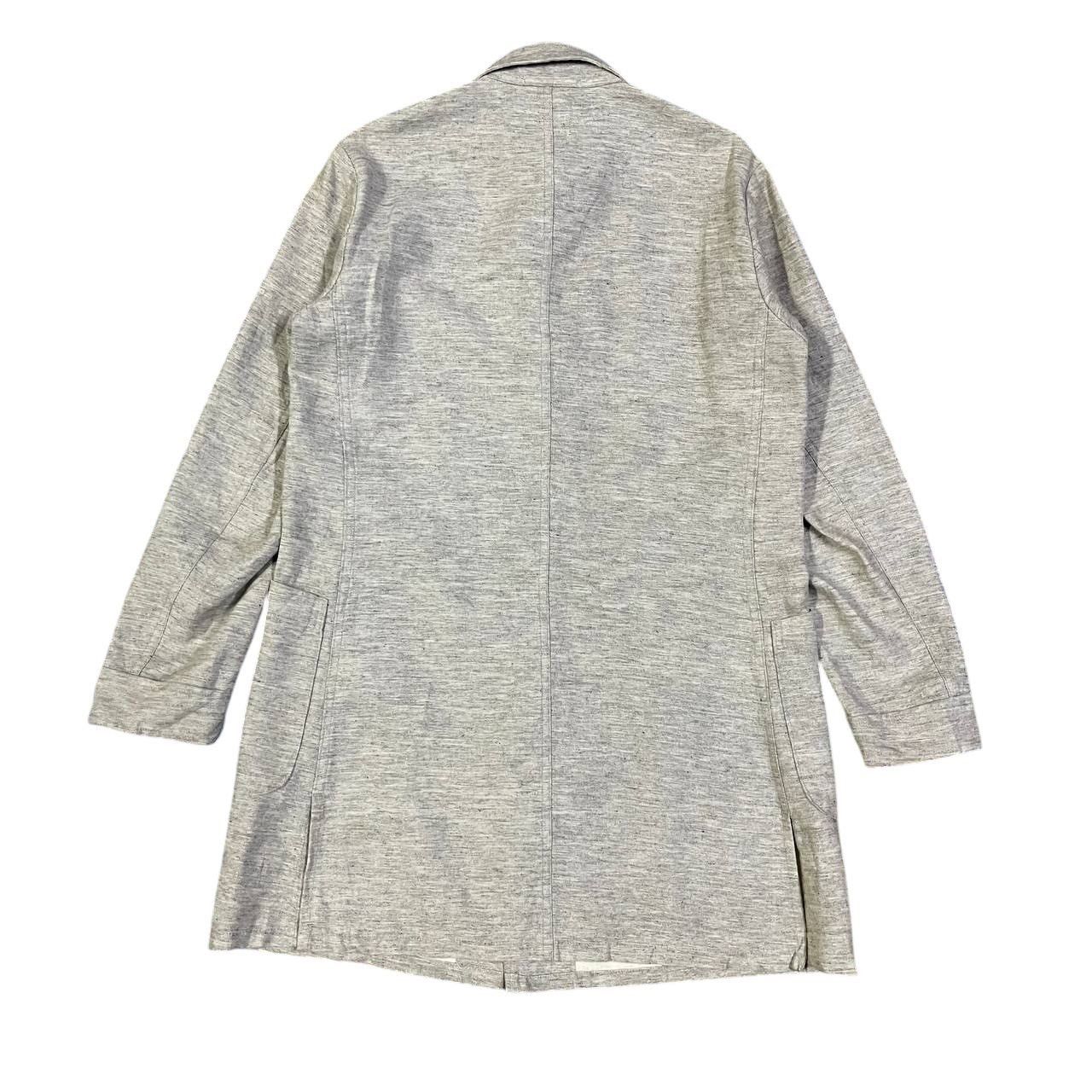 Blue Blue Japan Vintage Blue Blue Japan Arigato Jacket Size US S / EU 44-46 / 1 - 9 Thumbnail