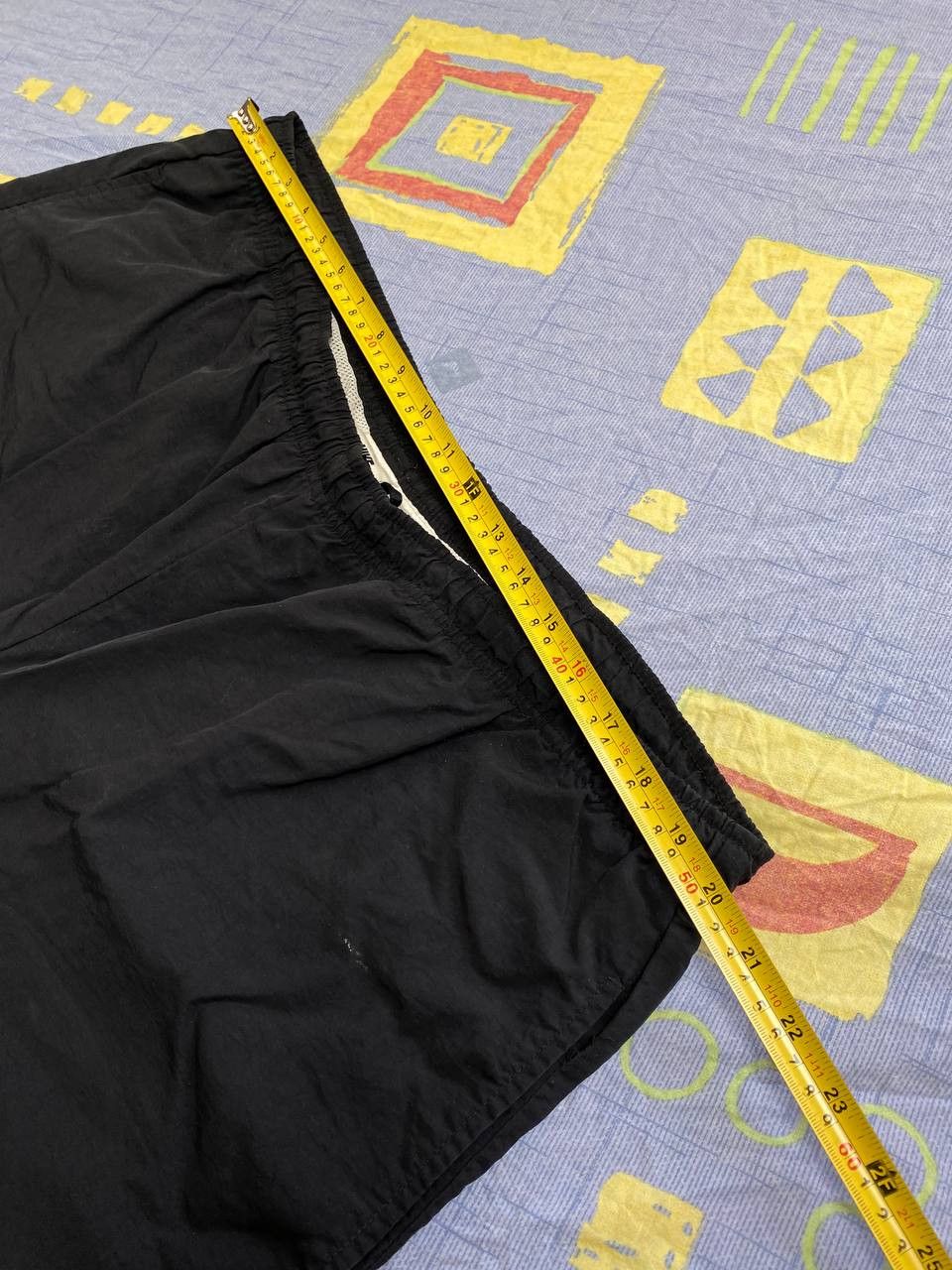 Nike × Vintage Nike shorts Size US 36 / EU 52 - 21 Thumbnail