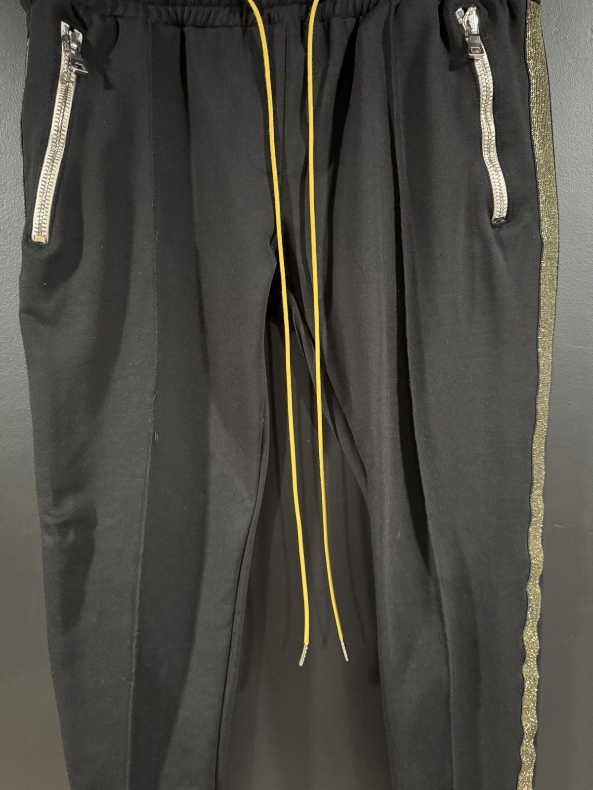 Rhude Rhude OG Traxedo Pants L 34x26 Size US 34 / EU 50 - 3 Thumbnail