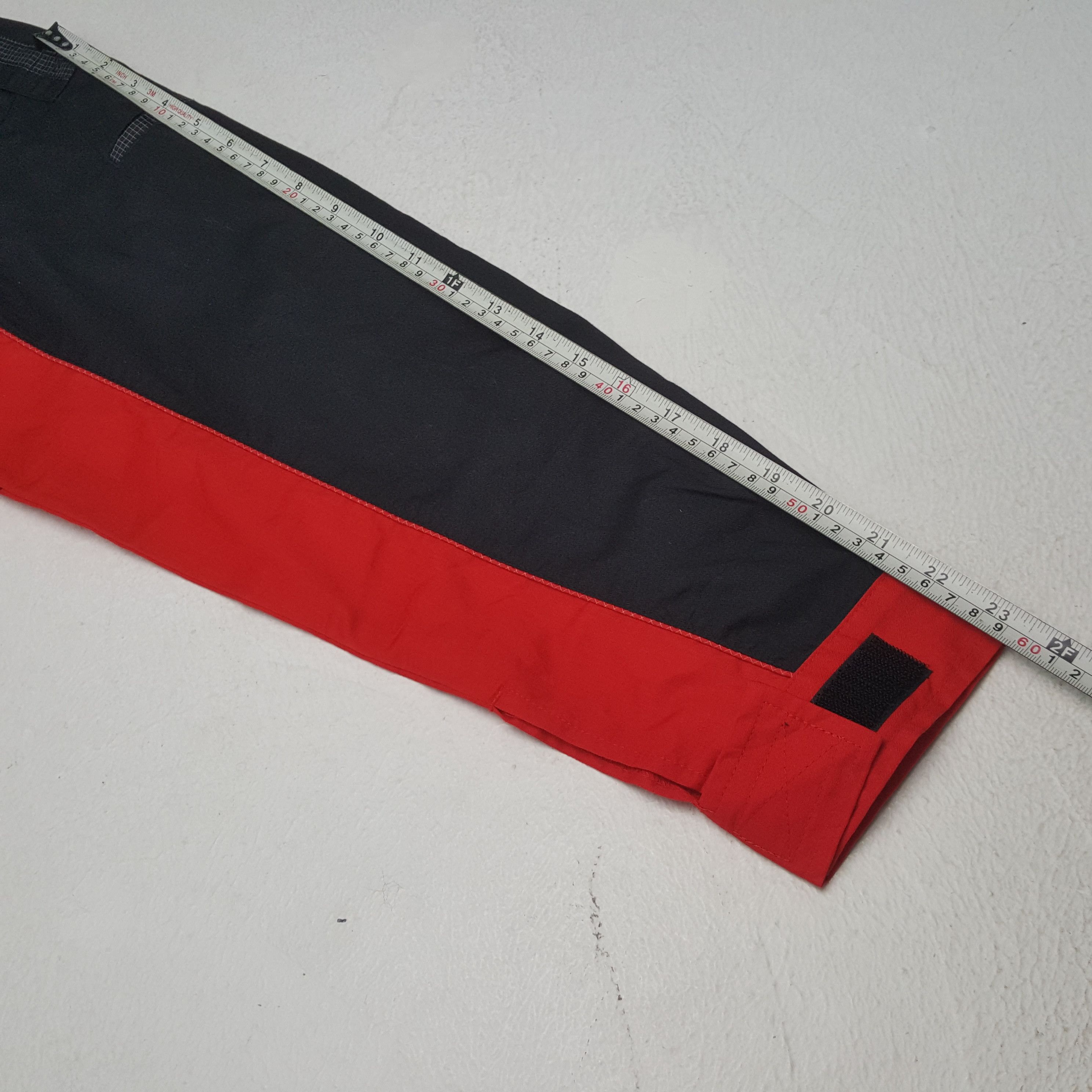 Vintage NISMO Nissan RACING Team Custom Art Coverall Jacket C284N10 Size US M / EU 48-50 / 2 - 11 Thumbnail