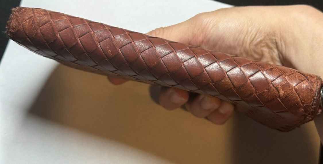 Bottega Veneta × Designer × Vintage Bottega long wallet Size ONE SIZE - 6 Thumbnail