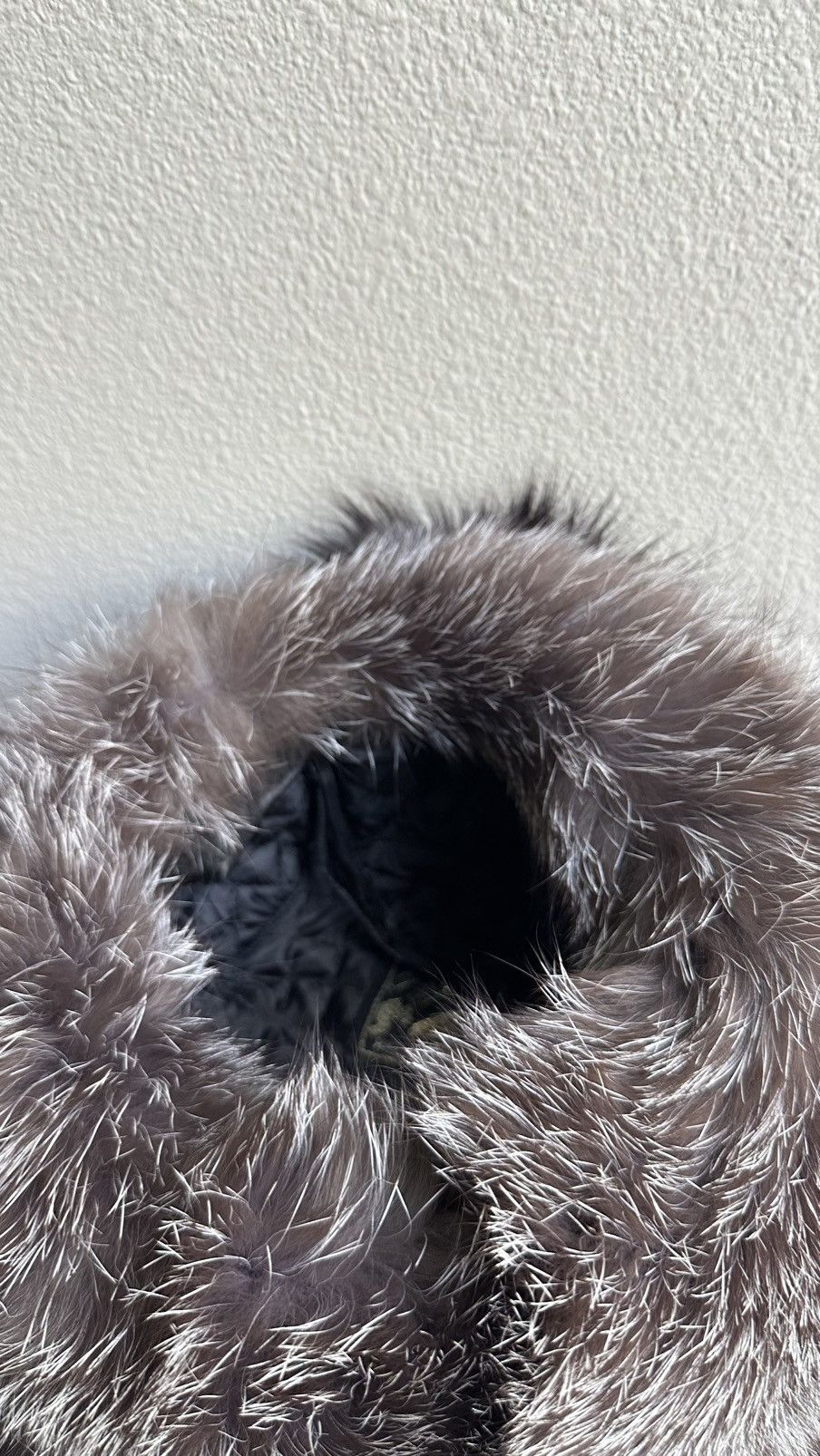 Other Fur hut Size ONE SIZE - 8 Thumbnail
