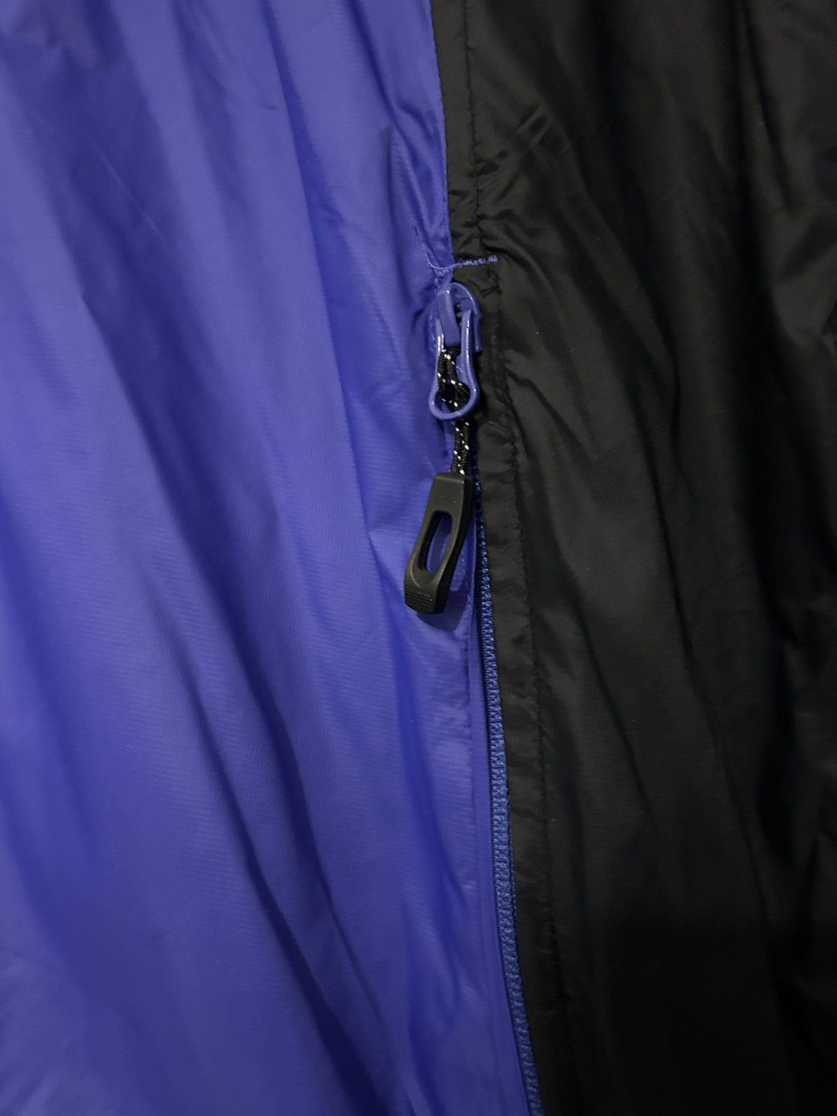Oakley Vintage Reversible Windbreaker Jacket Size US L / EU 52-54 / 3 - 7 Thumbnail