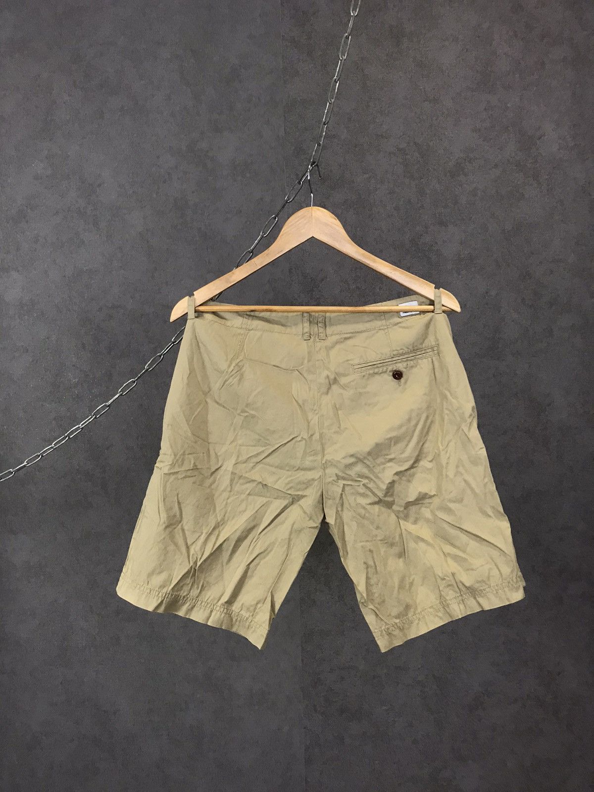 Fred Perry Fred Perry casual designer shorts Size US 32 / EU 48 - 5 Thumbnail
