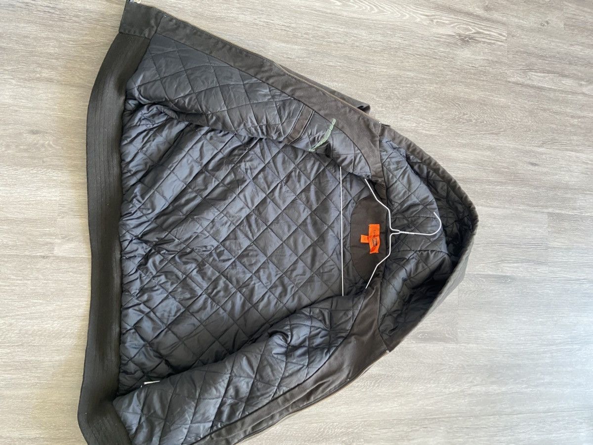 Vintage Workwear jacket/bomber Outerwear