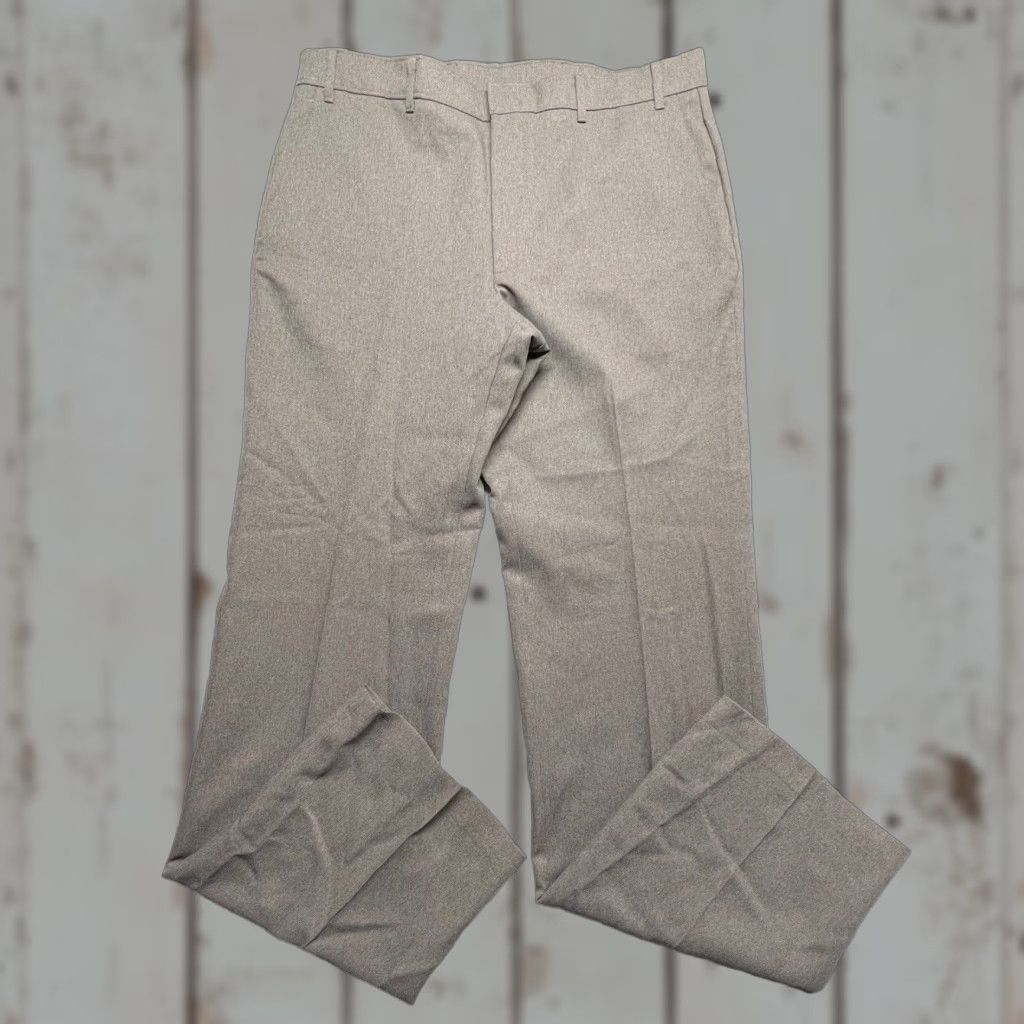 Levis Action Slacks | Grailed