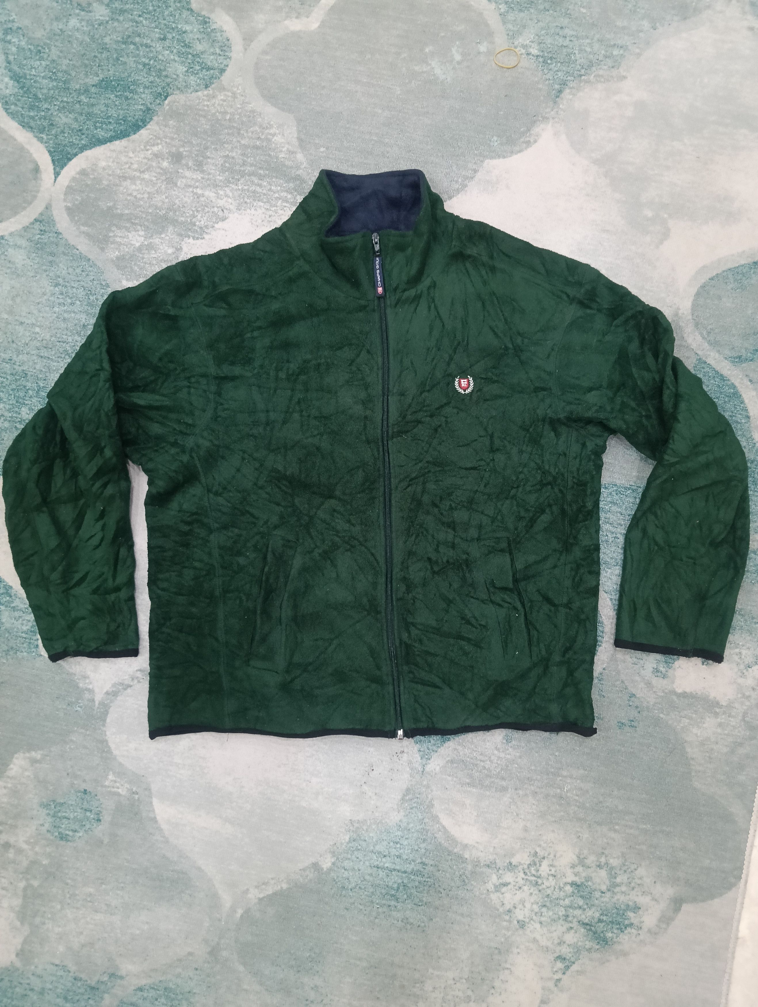 Polo Ralph Lauren × RRL Ralph Lauren Polo RRL like fleece Size US M / EU 48-50 / 2 - 2 Thumbnail