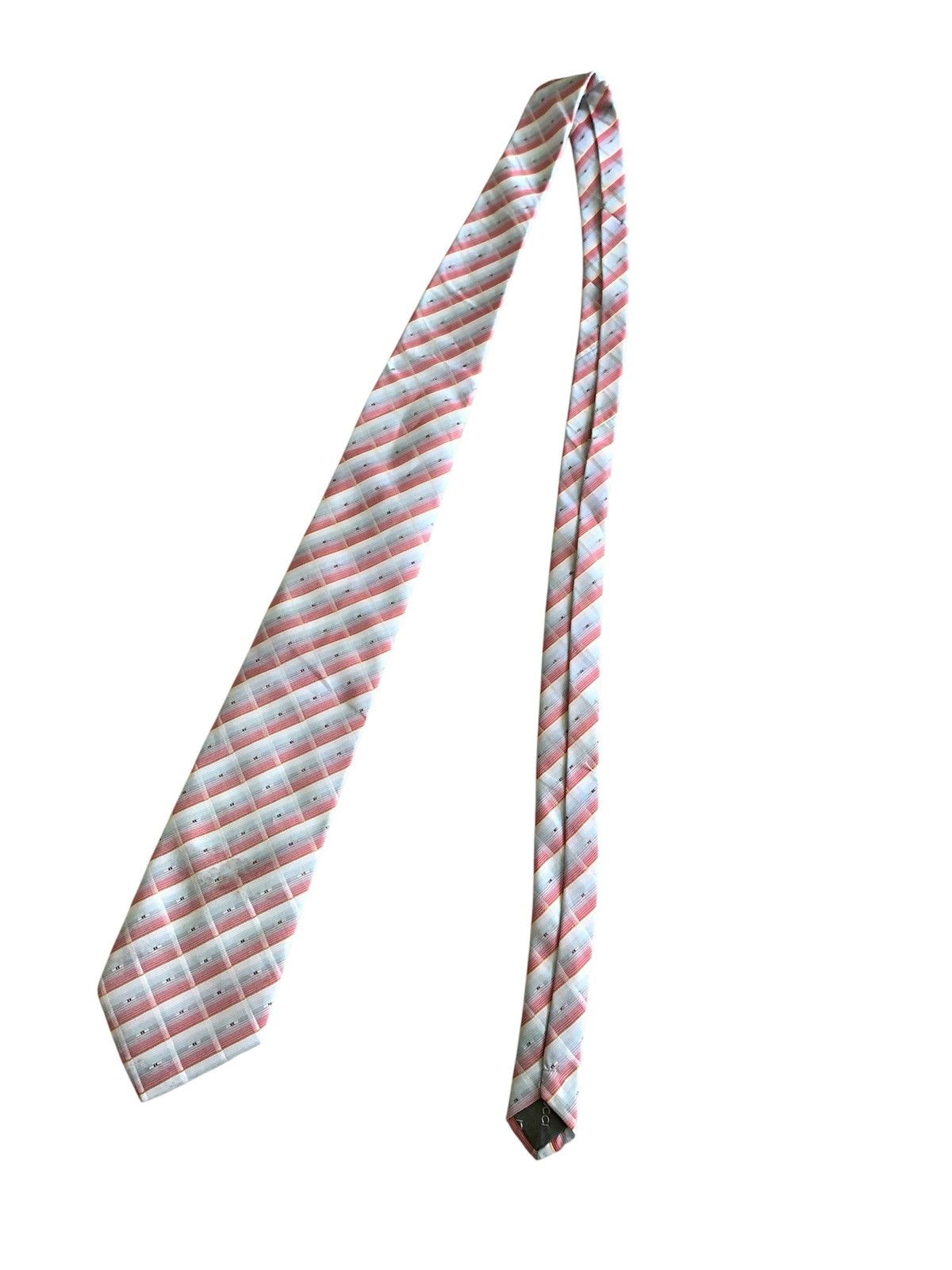 Gucci Gucci ties Size ONE SIZE - 1 Thumbnail