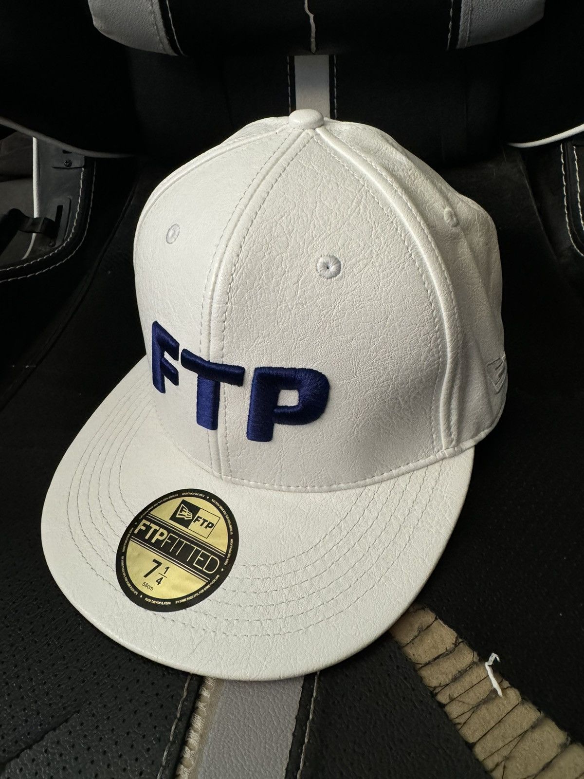 Ftp Hat hotsell (7’1/4)