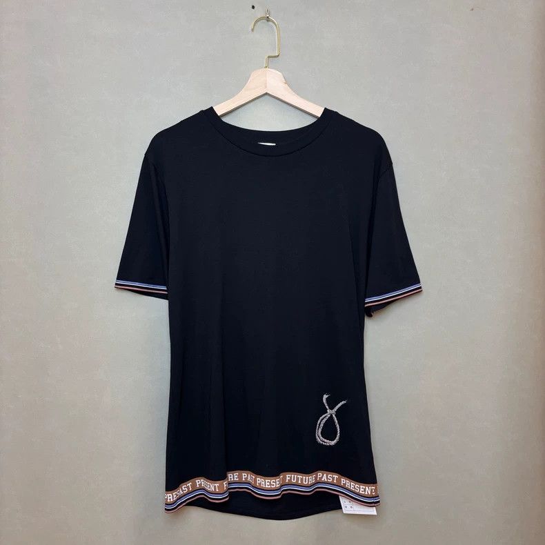 Other LOEWE Kerosene lamp logo printed short sleeve Size S / US 4 / IT 40 - 2 Thumbnail