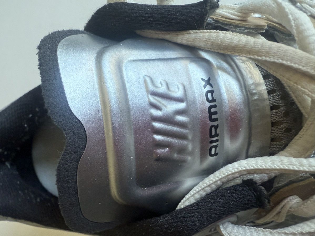 Nike Nike Air Max Size US 11.5 / EU 44-45 - 8 Thumbnail