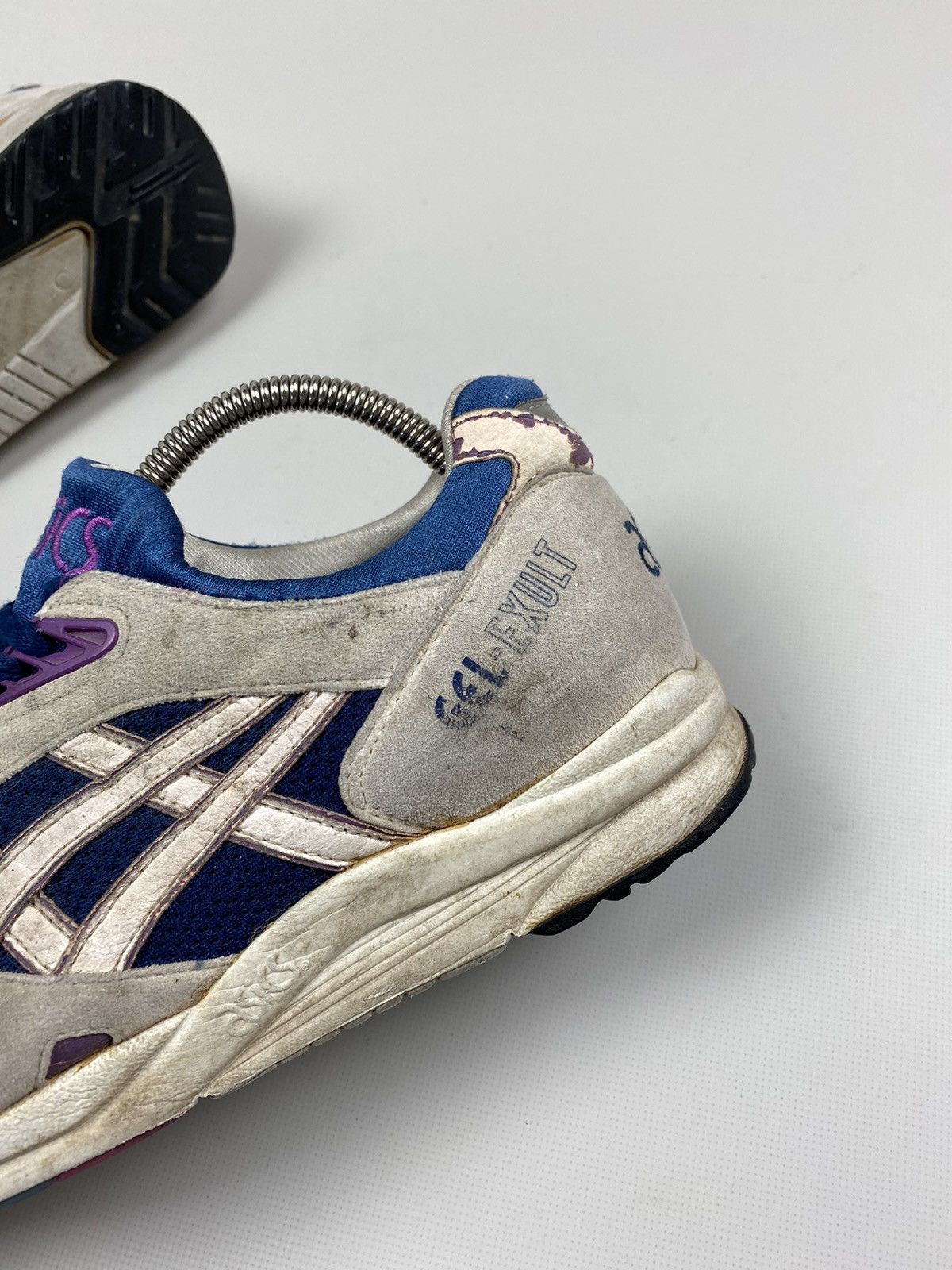 Asics × Vintage ASICS Gel-Exult vintage men’s sneakers shoes size 10 Size US 10 / EU 43 - 17 Thumbnail