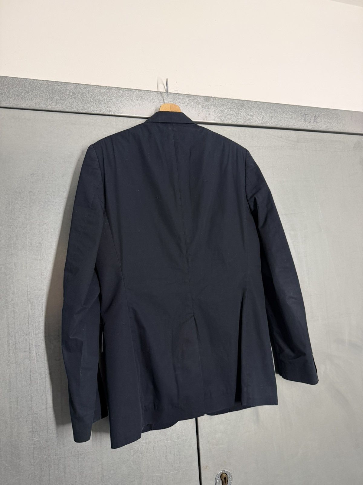 Maison Margiela Vintage Maison Margiela Blazer Size US M / EU 48-50 / 2 - 13 Thumbnail