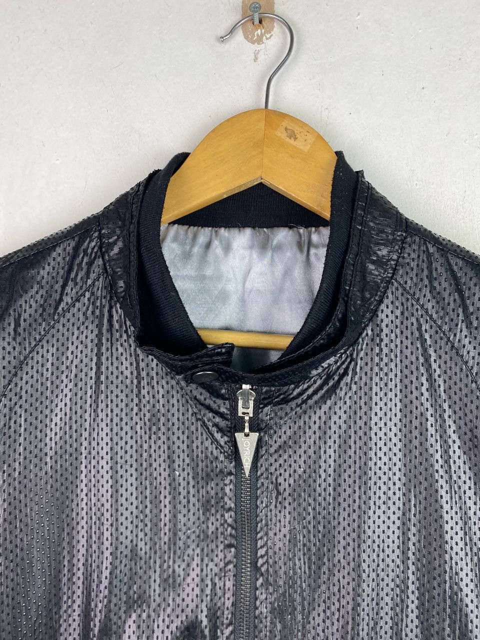 Japanese Brand joyrich los angeles reversible jacket nice design Size US M / EU 48-50 / 2 - 2 Thumbnail