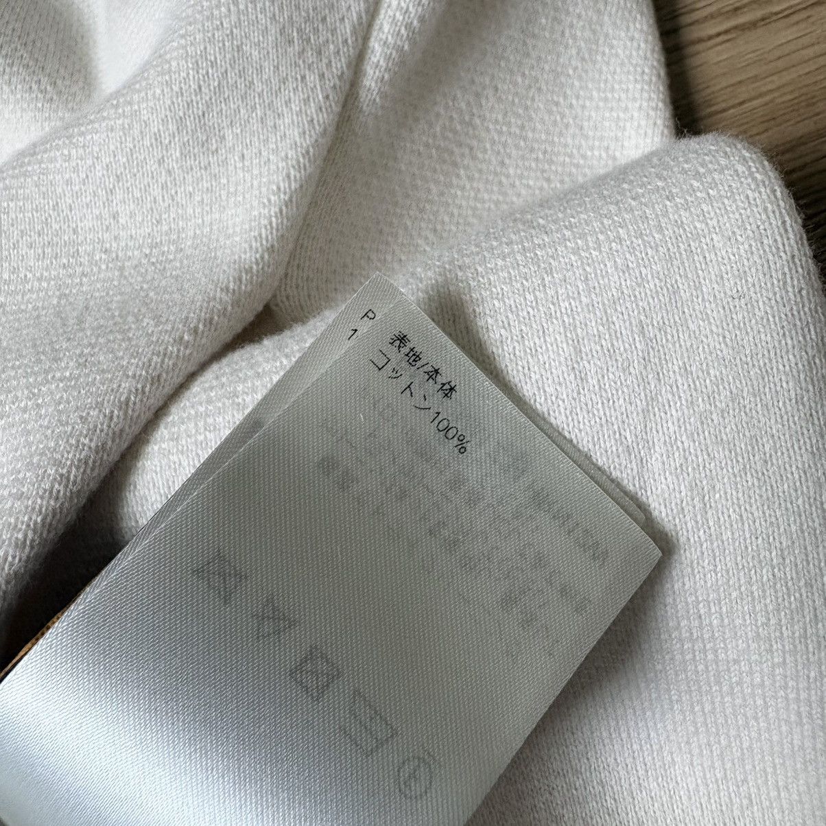 Louis Vuitton RARE LV LOUIS VUITTON SS24 High Neck Zip Up Jacket HRN12WZ34 Size US S / EU 44-46 / 1 - 15 Thumbnail